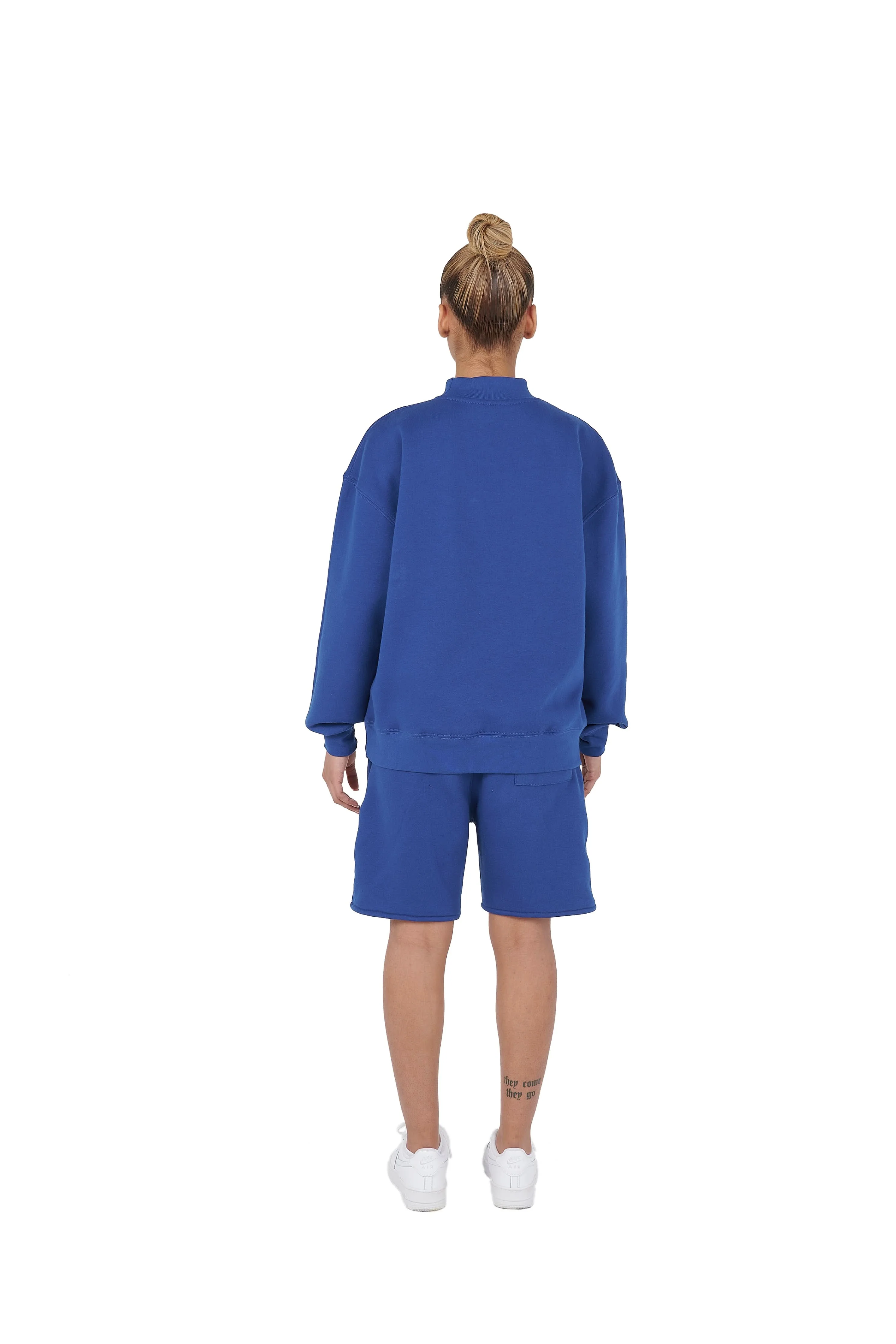 Oversized Shorts 330GSM - Image 38