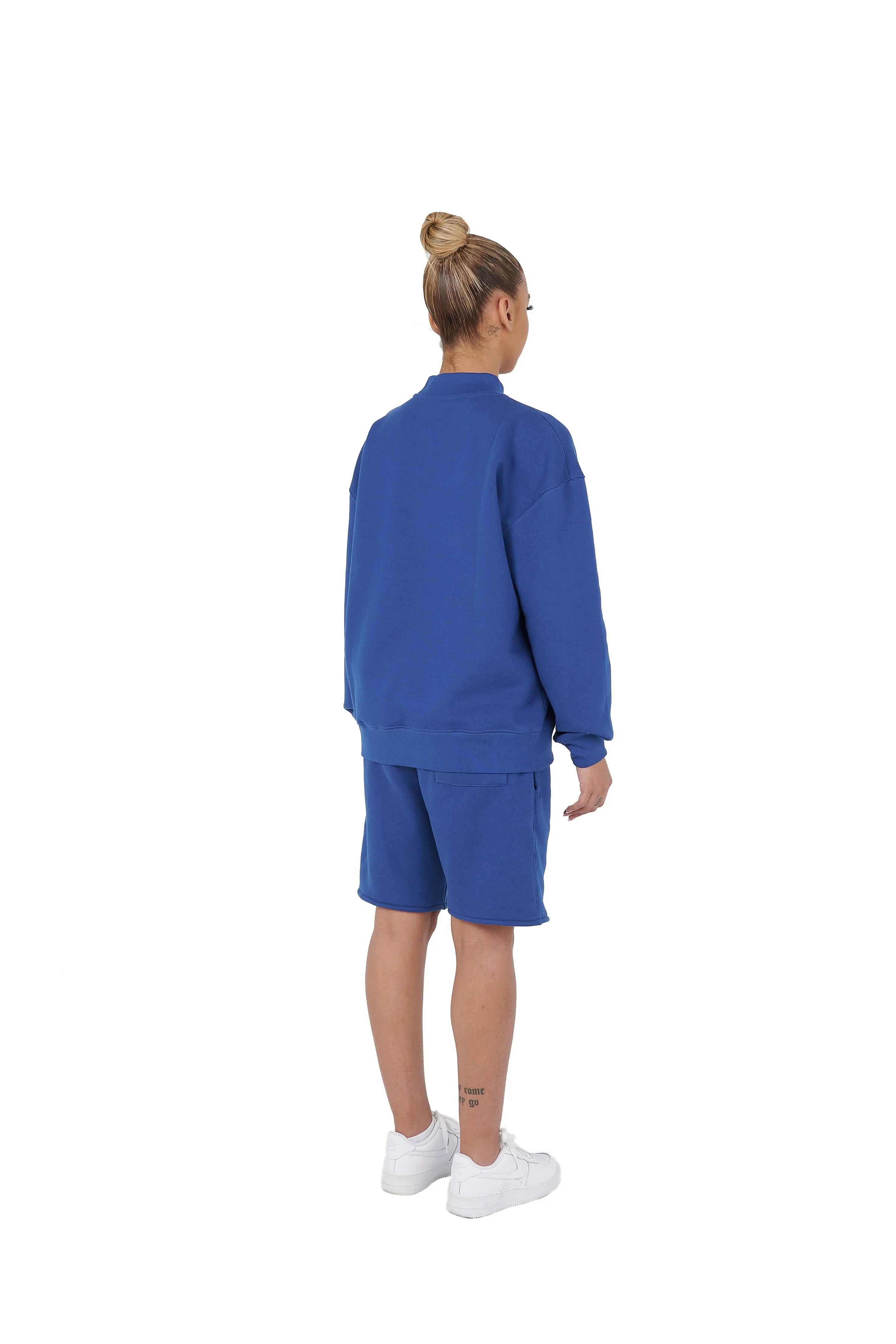 Oversized Shorts 330GSM - Image 39