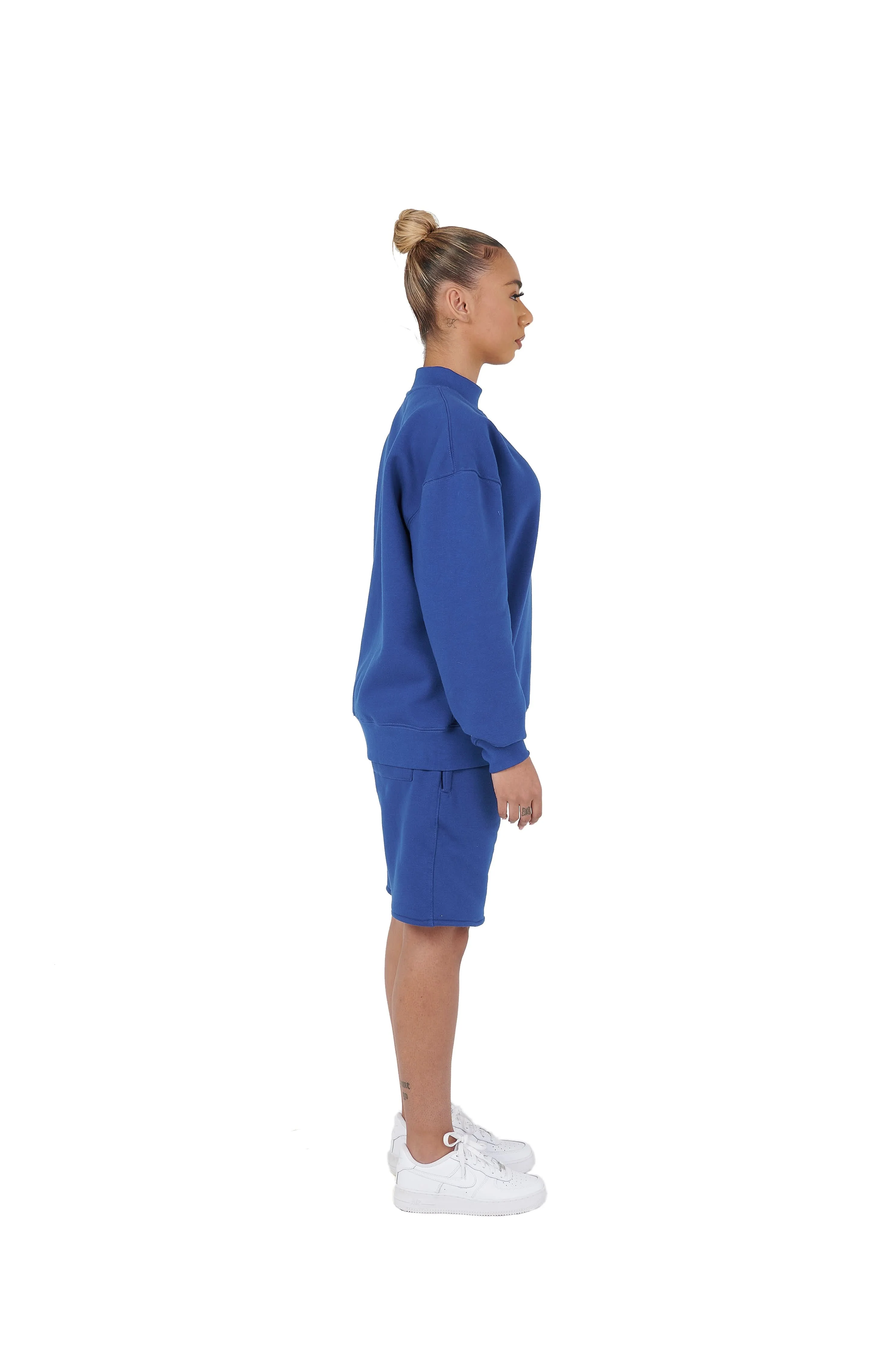 Oversized Shorts 330GSM - Image 40