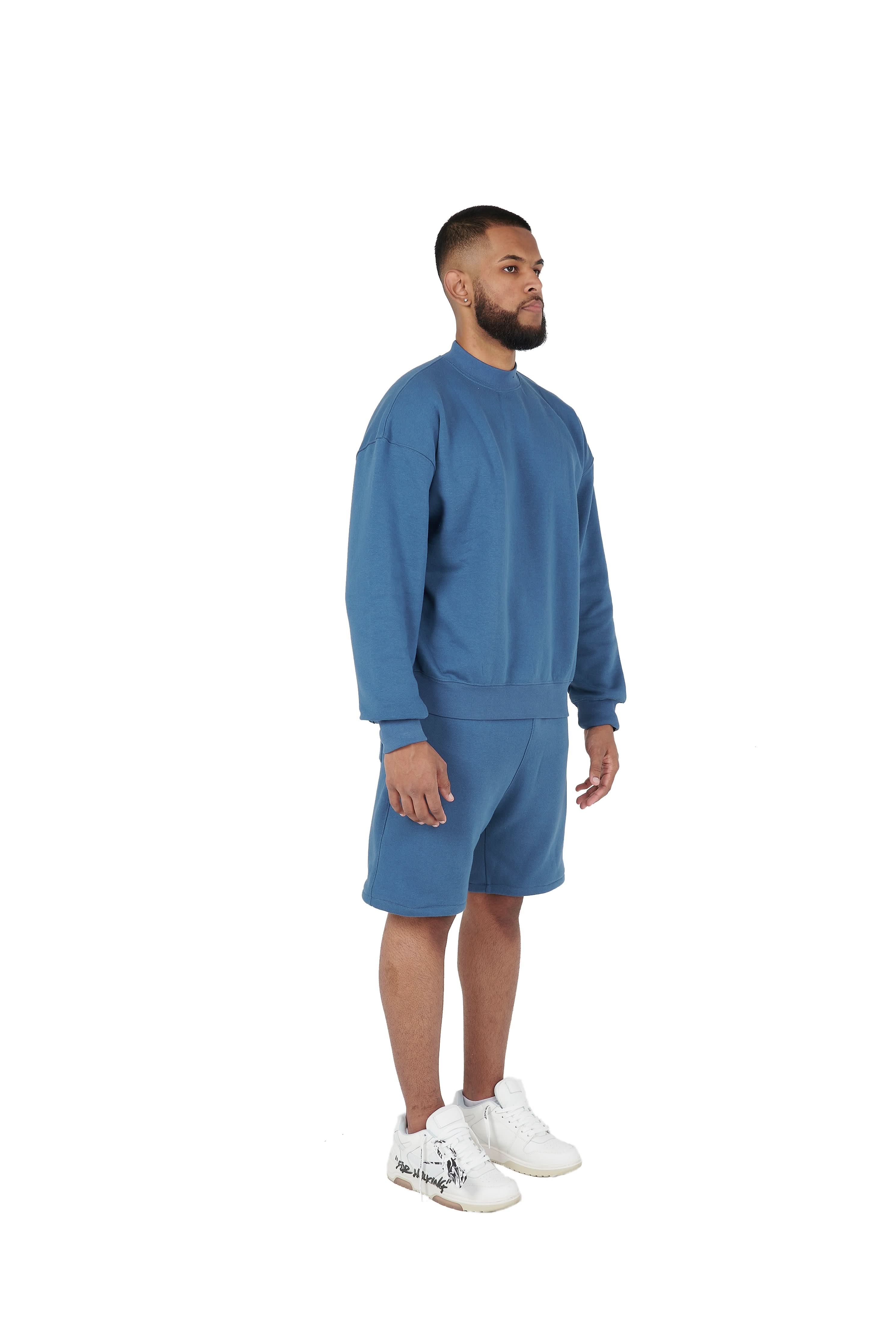 Oversized Shorts 330GSM - Image 41