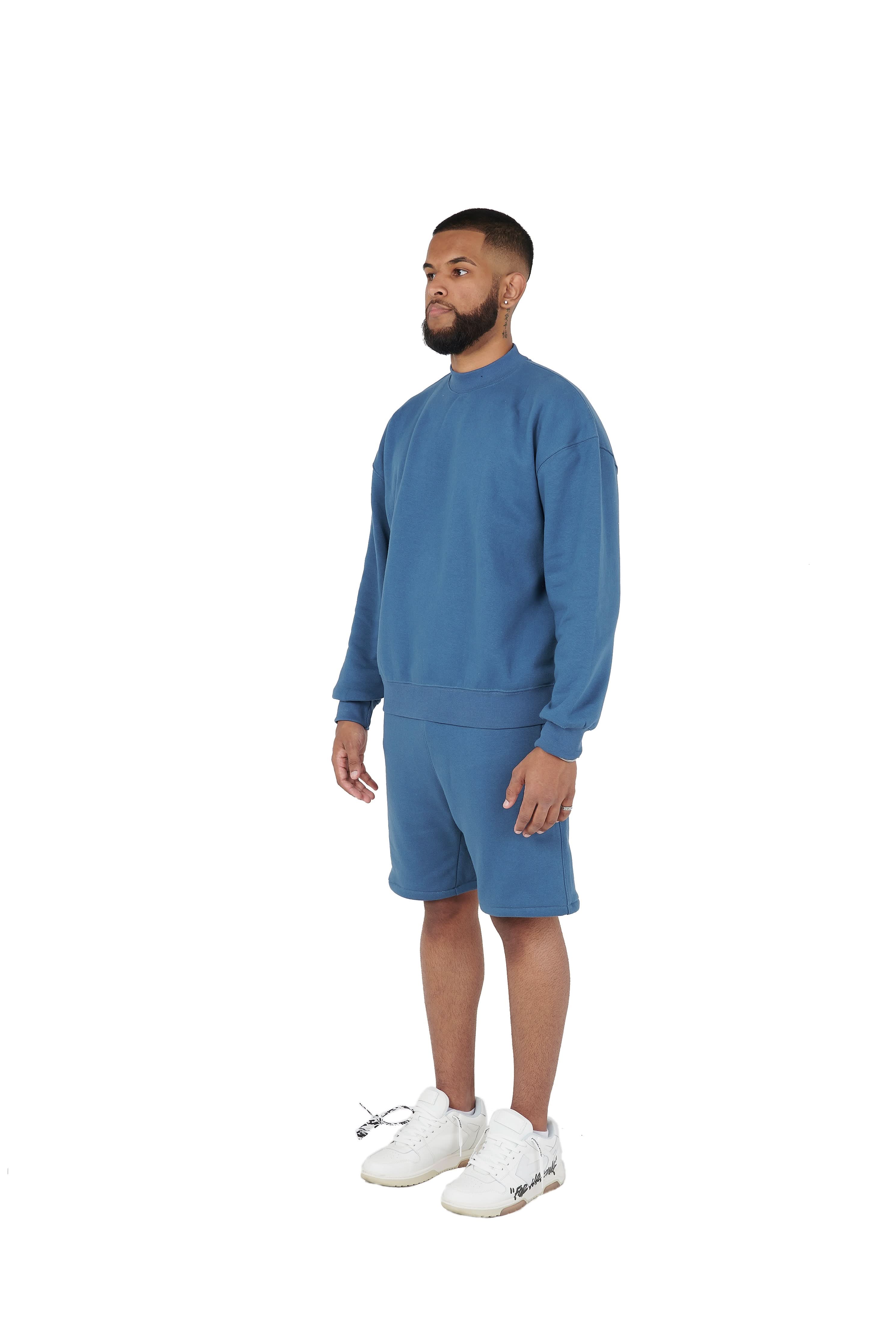 Oversized Shorts 330GSM - Image 43