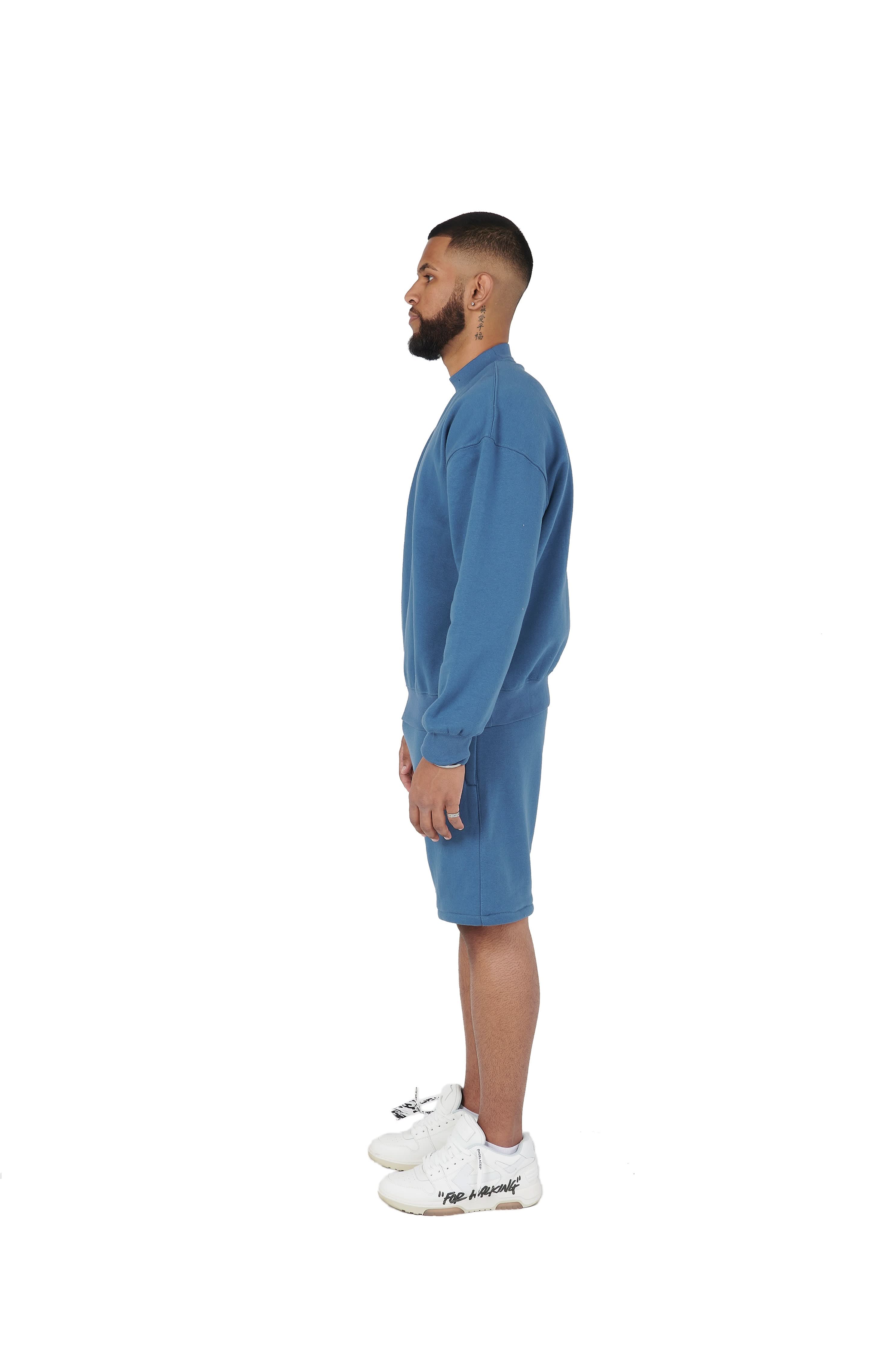 Oversized Shorts 330GSM - Image 44