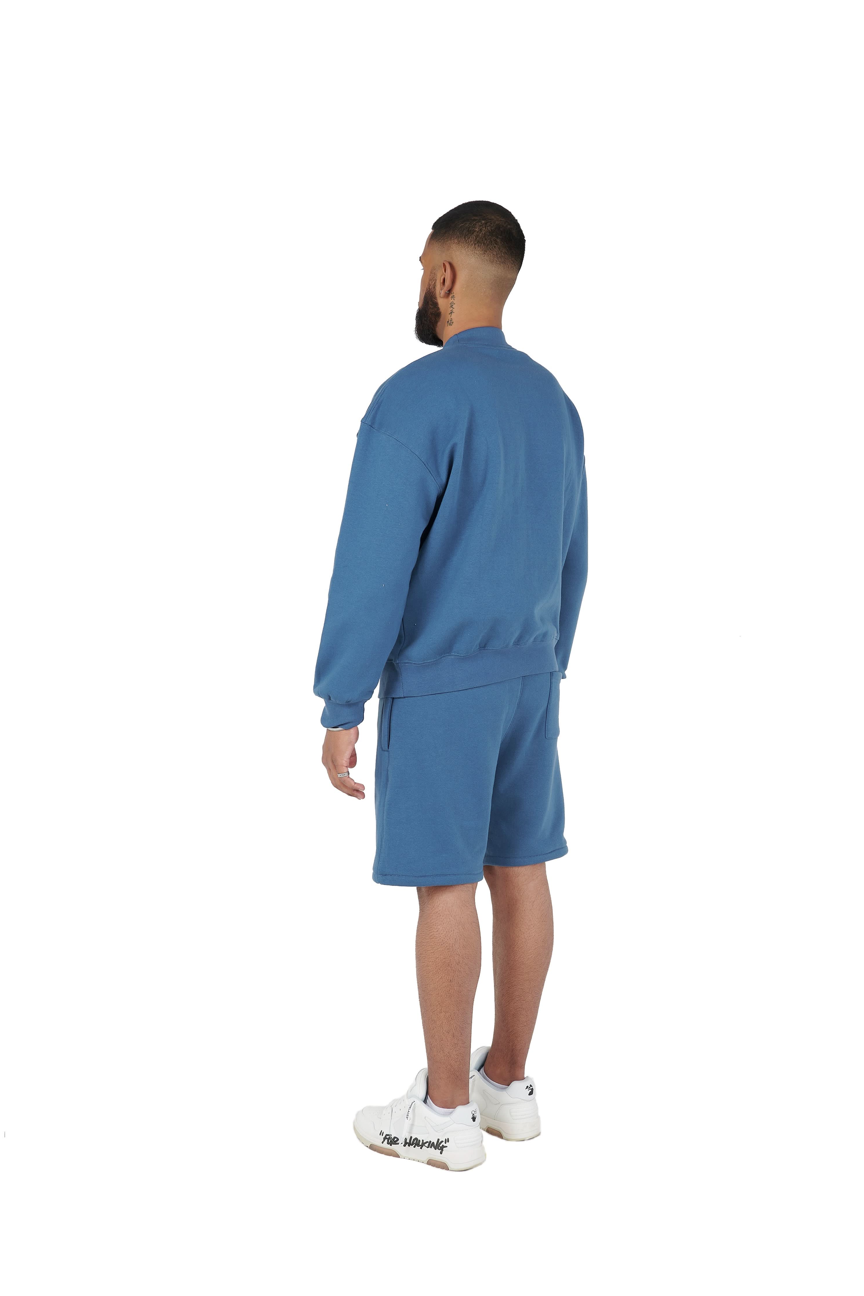 Oversized Shorts 330GSM - Image 45
