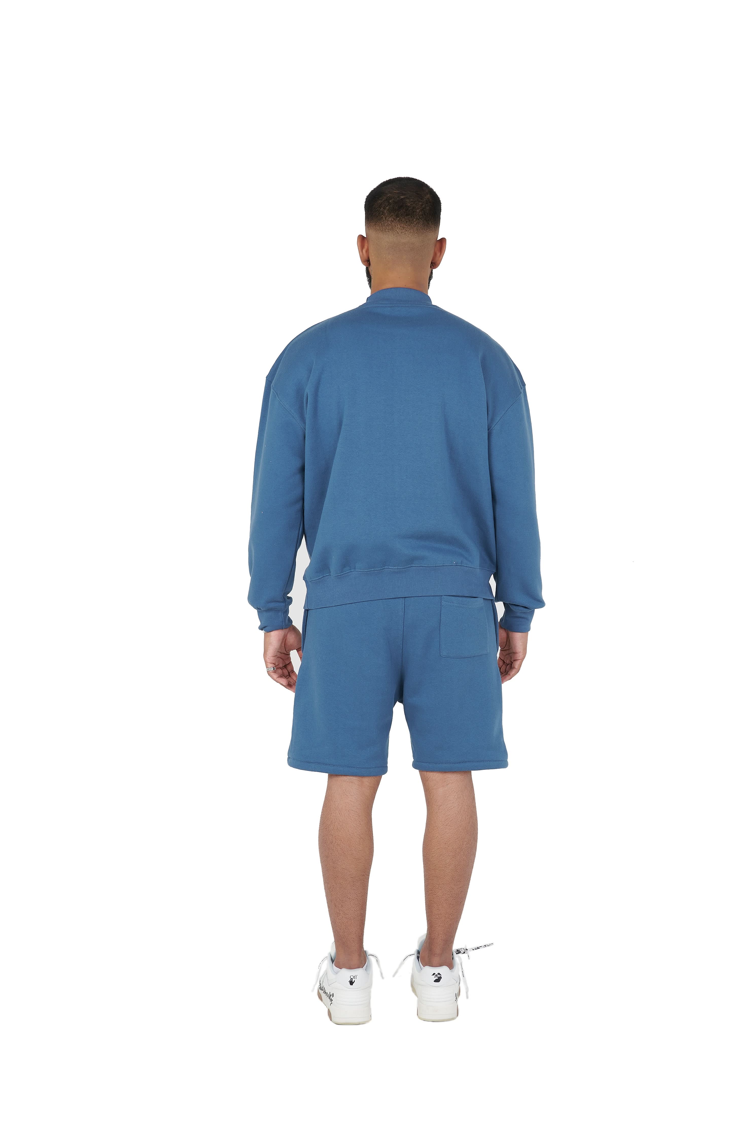 Oversized Shorts 330GSM - Image 46