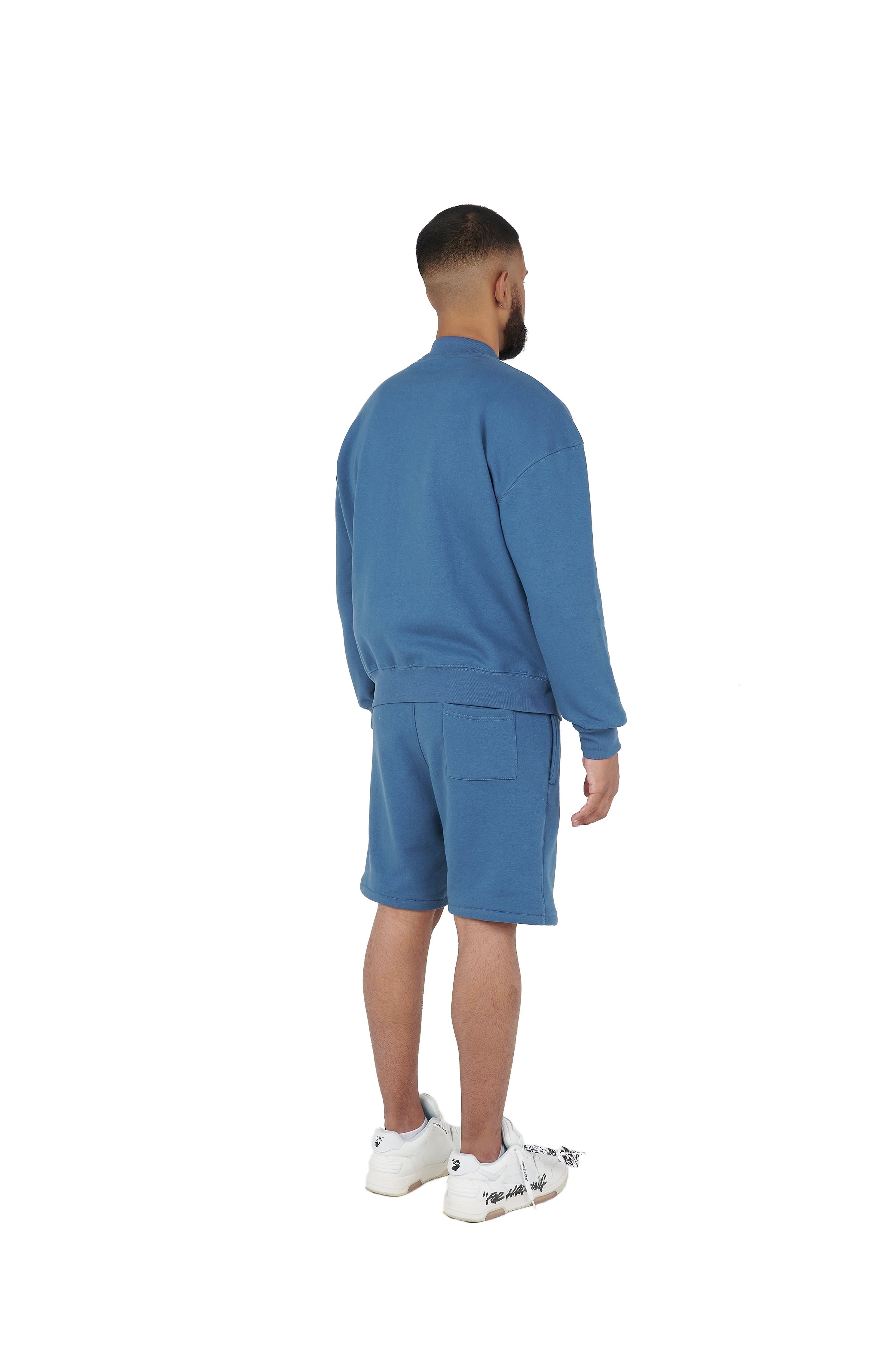 Oversized Shorts 330GSM - Image 47