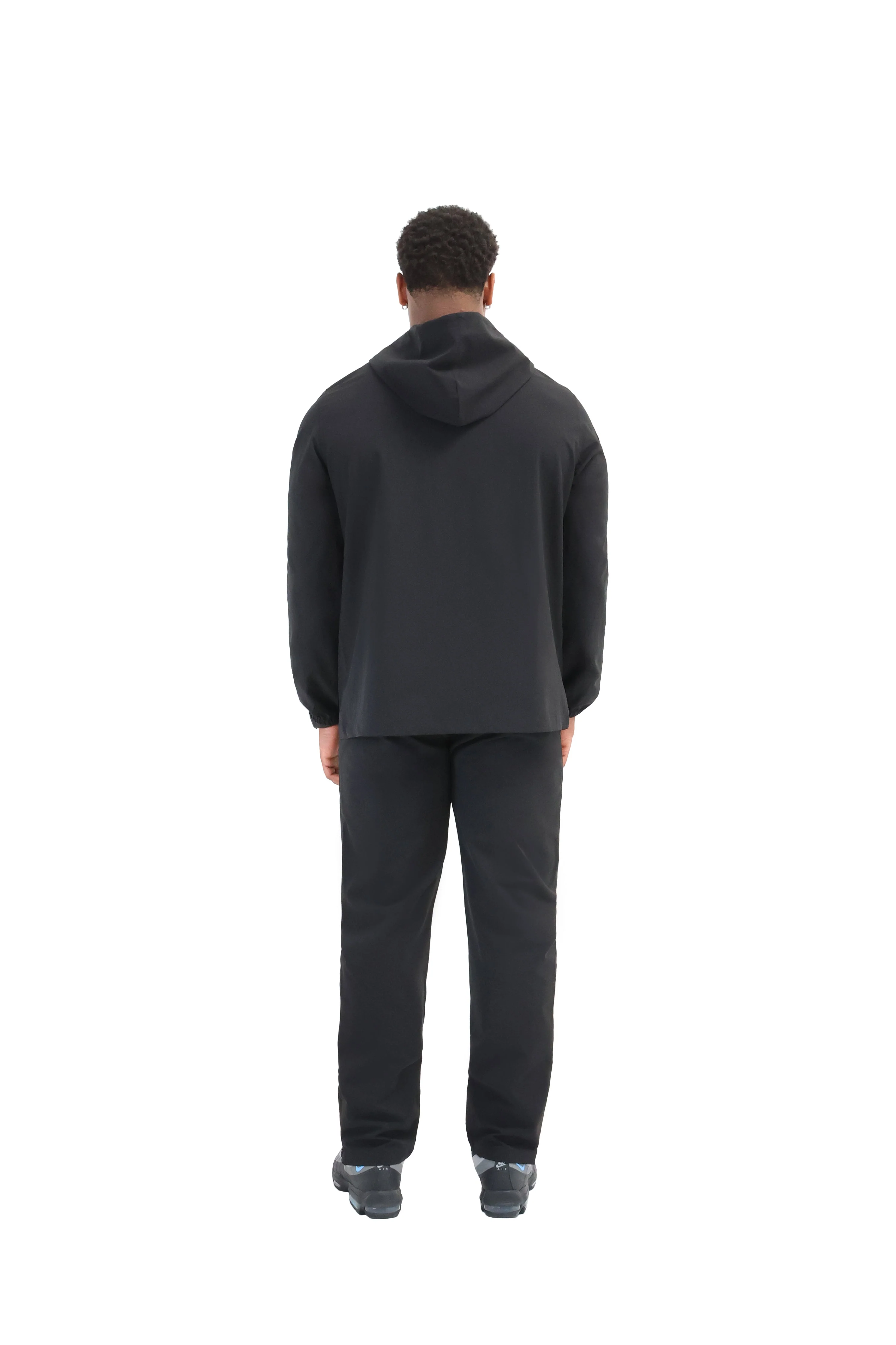 Premium Technical Windbreaker Jacket - Image 6