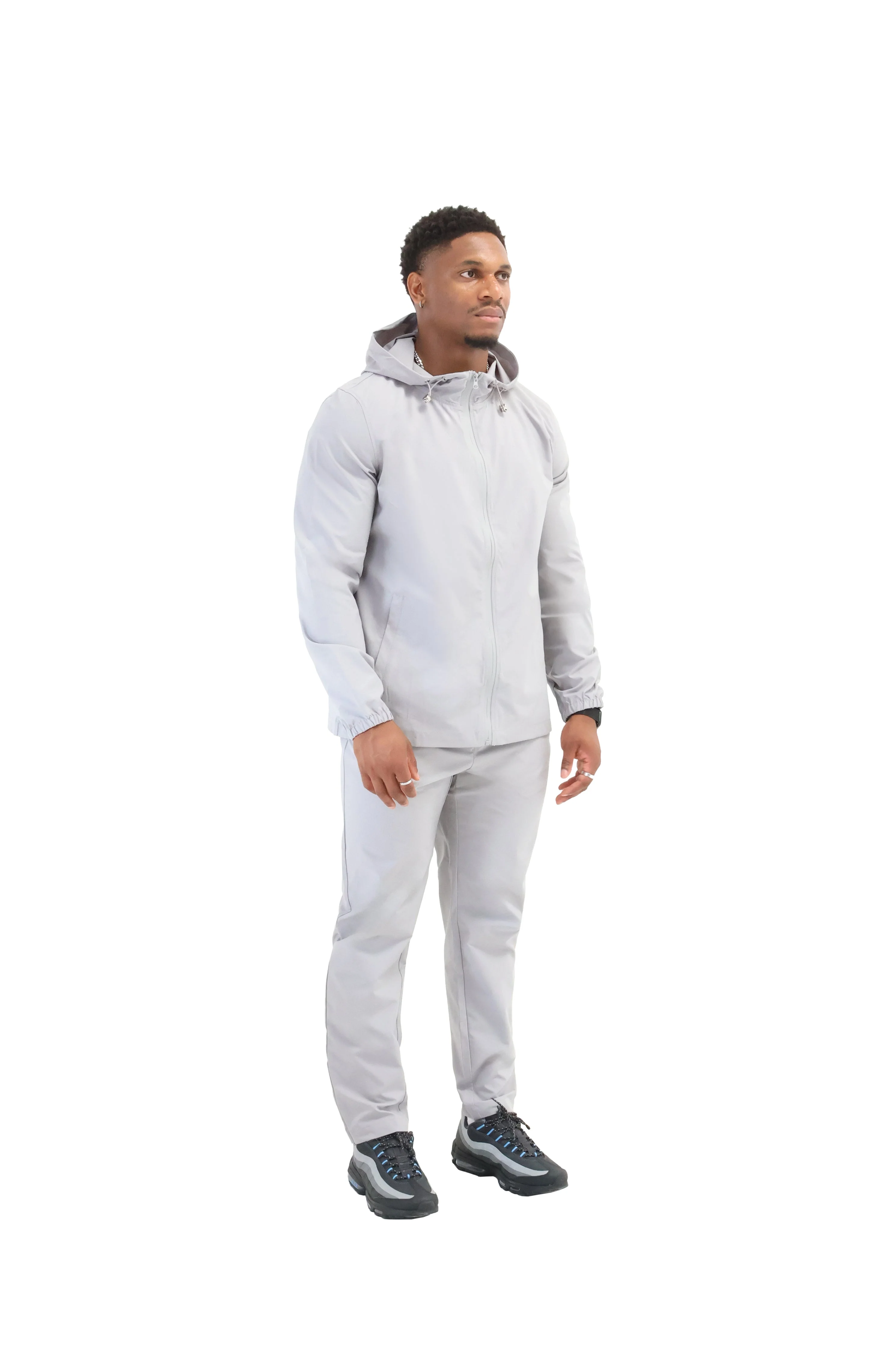 Premium Technical Pants - Image 9