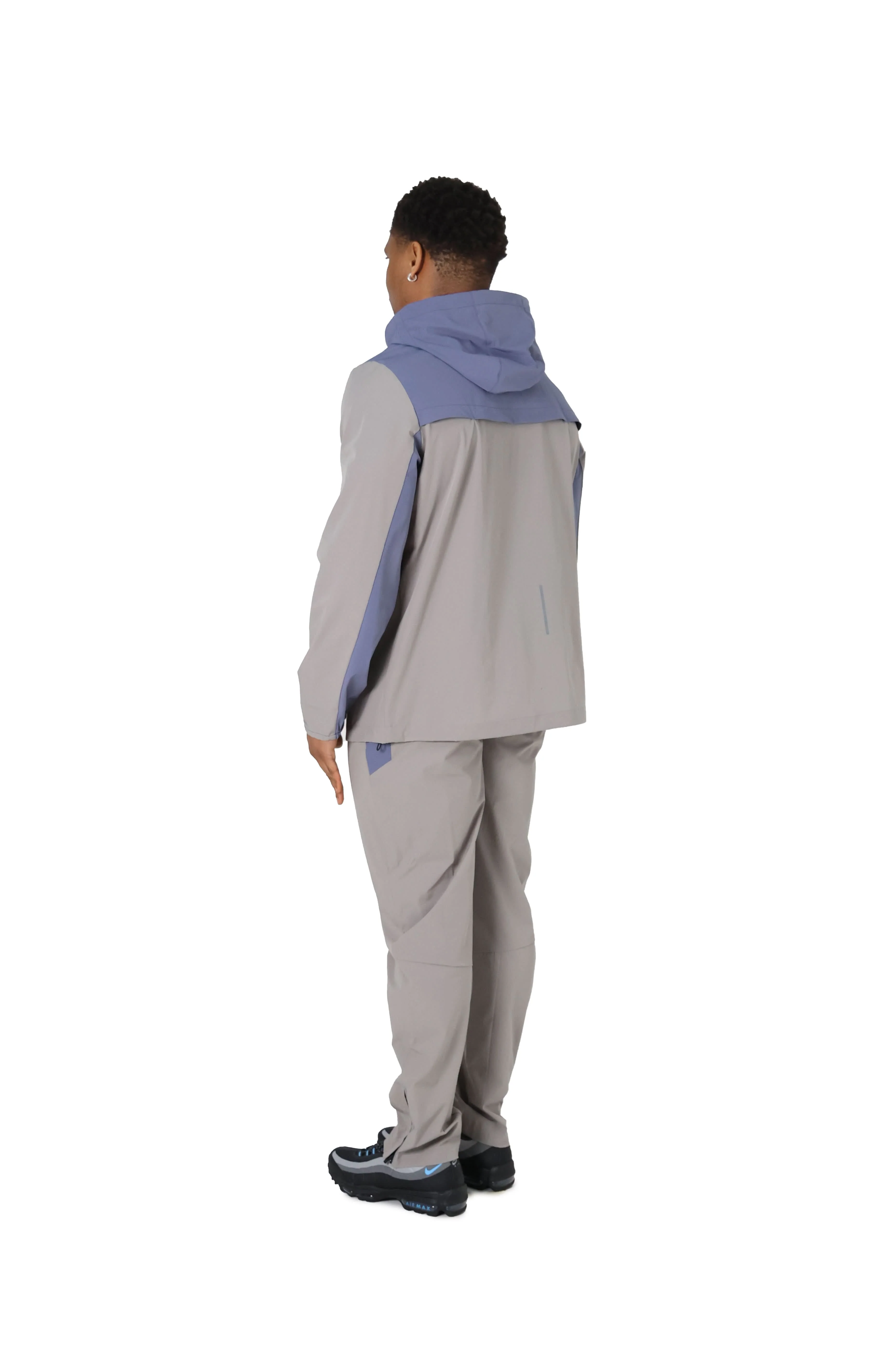Panel Technical Windbreaker Jacket 2.0 - Image 13