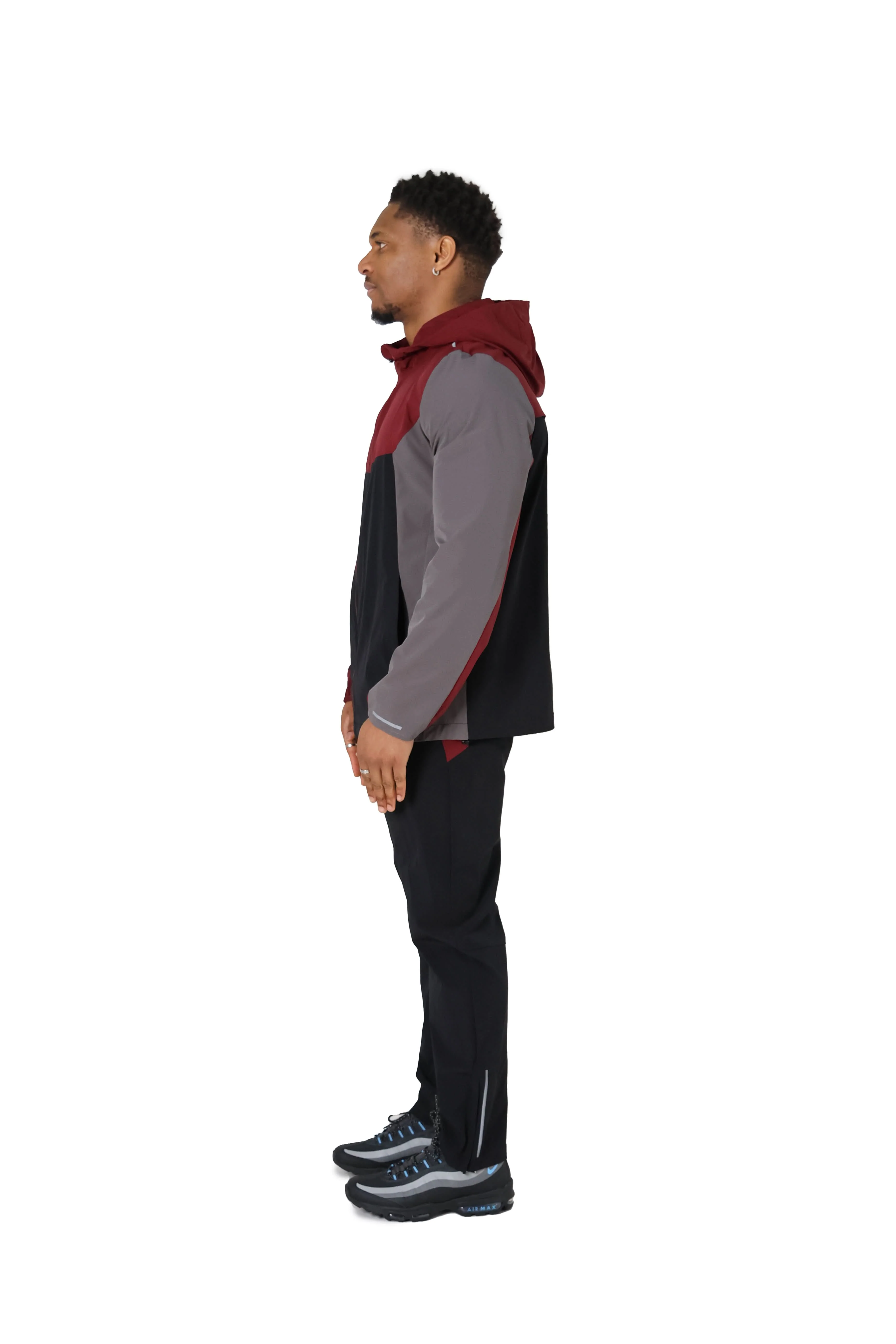 Panel Technical Windbreaker Jacket 2.0 - Image 20