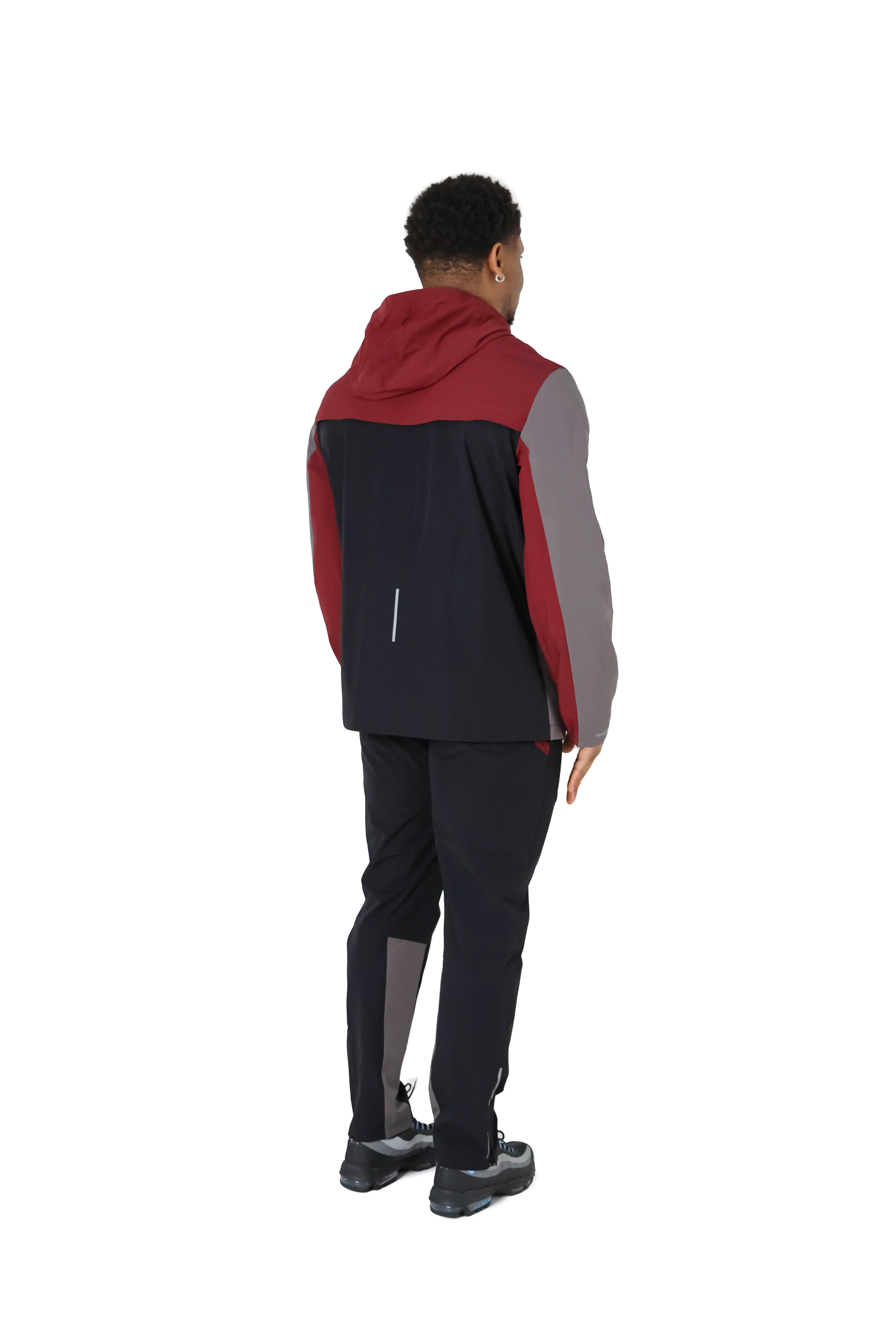 Panel Technical Windbreaker Jacket 2.0 - Image 23