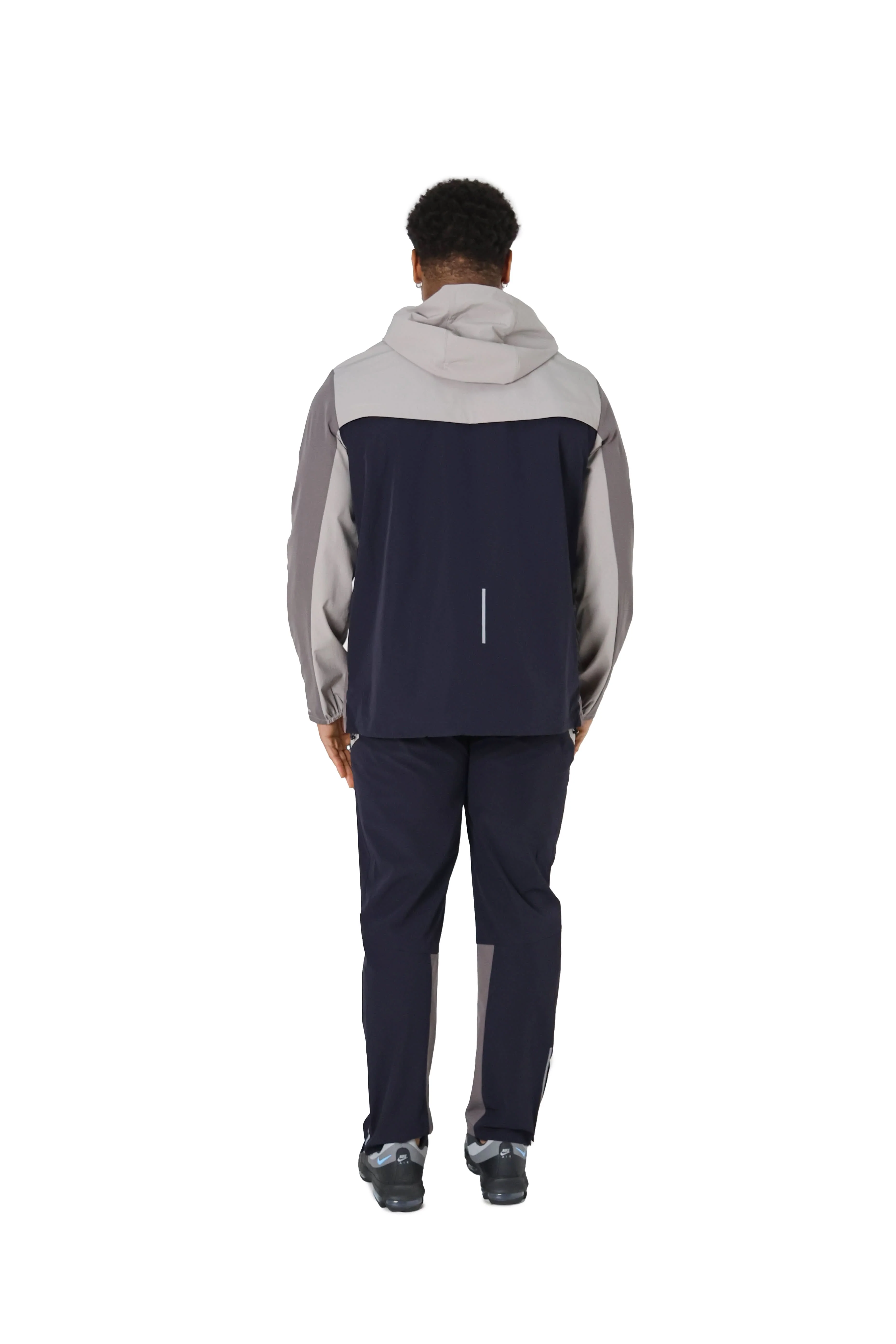 Panel Technical Windbreaker Jacket 2.0 - Image 30
