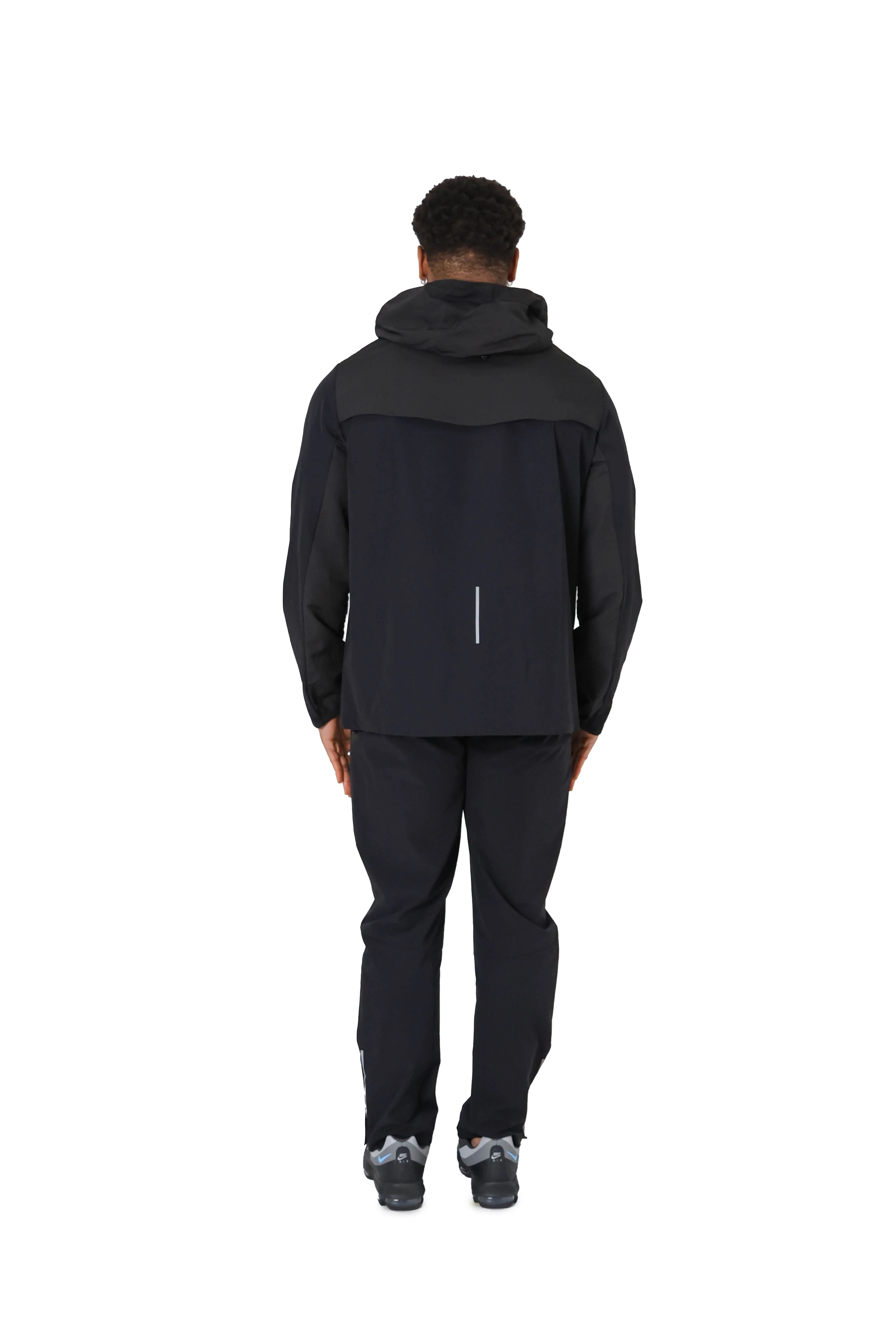 Panel Technical Windbreaker Jacket 2.0 - Image 6