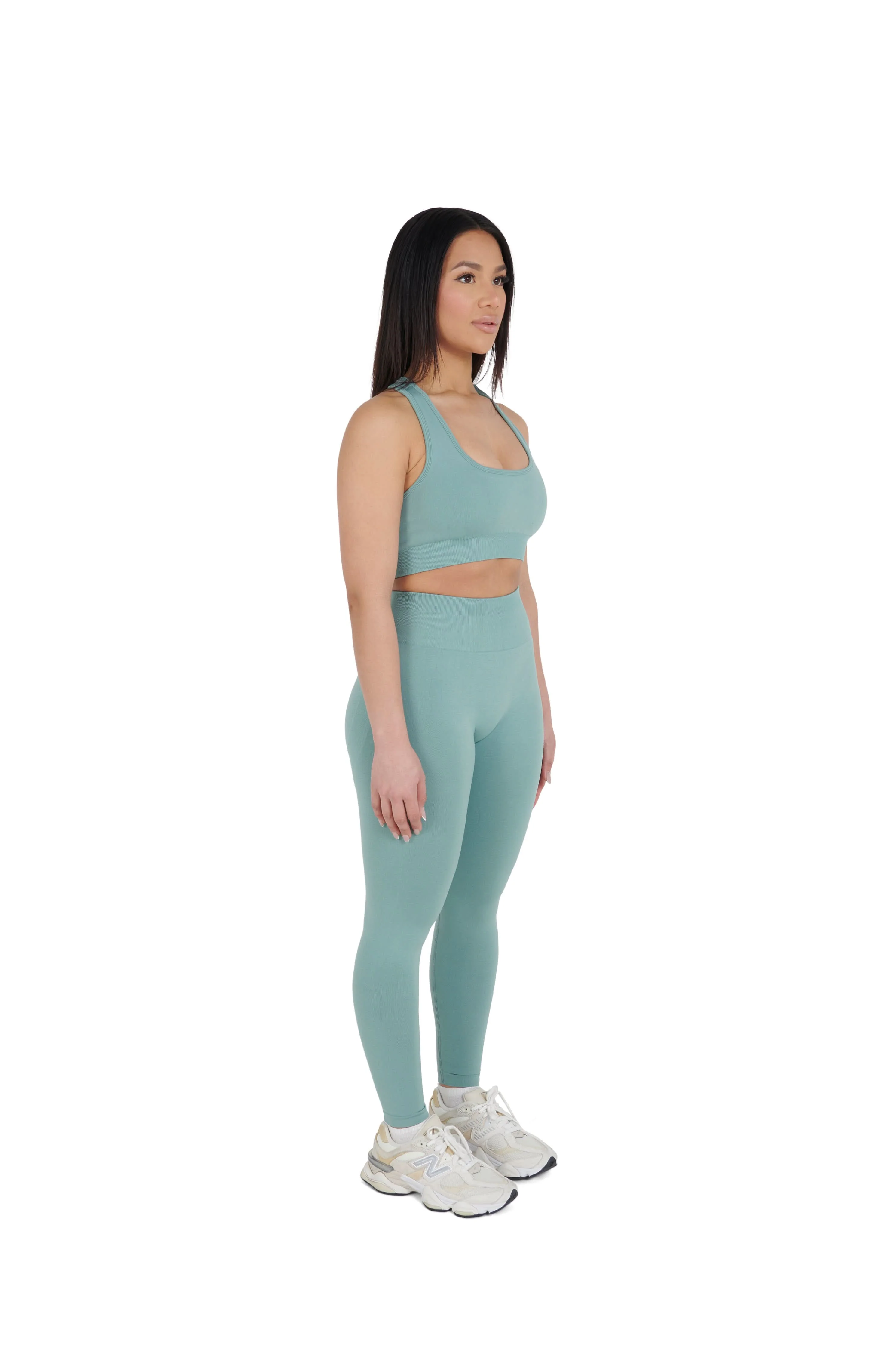 Premium Yoga Leggings - Image 17