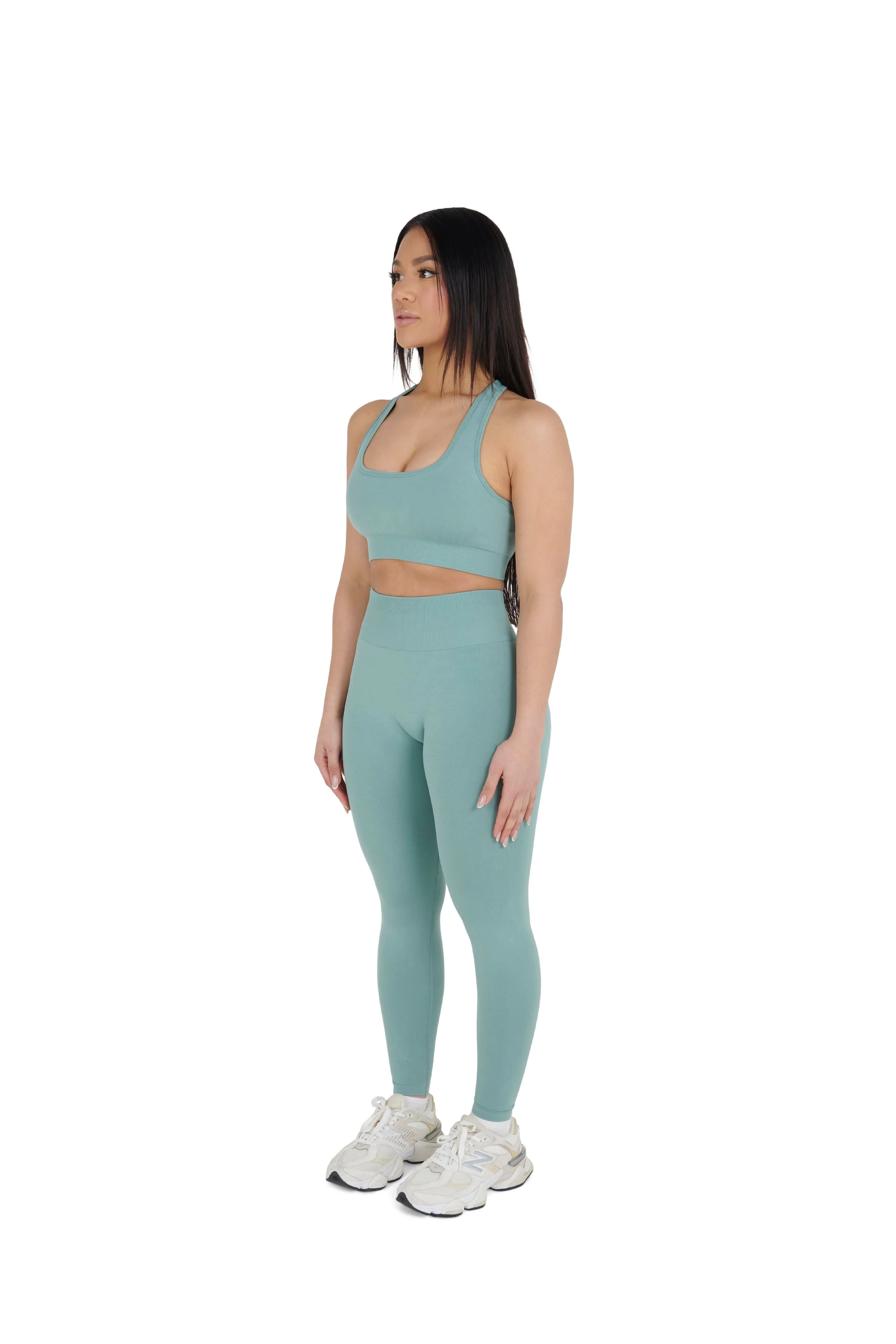 Premium Yoga Leggings - Image 19