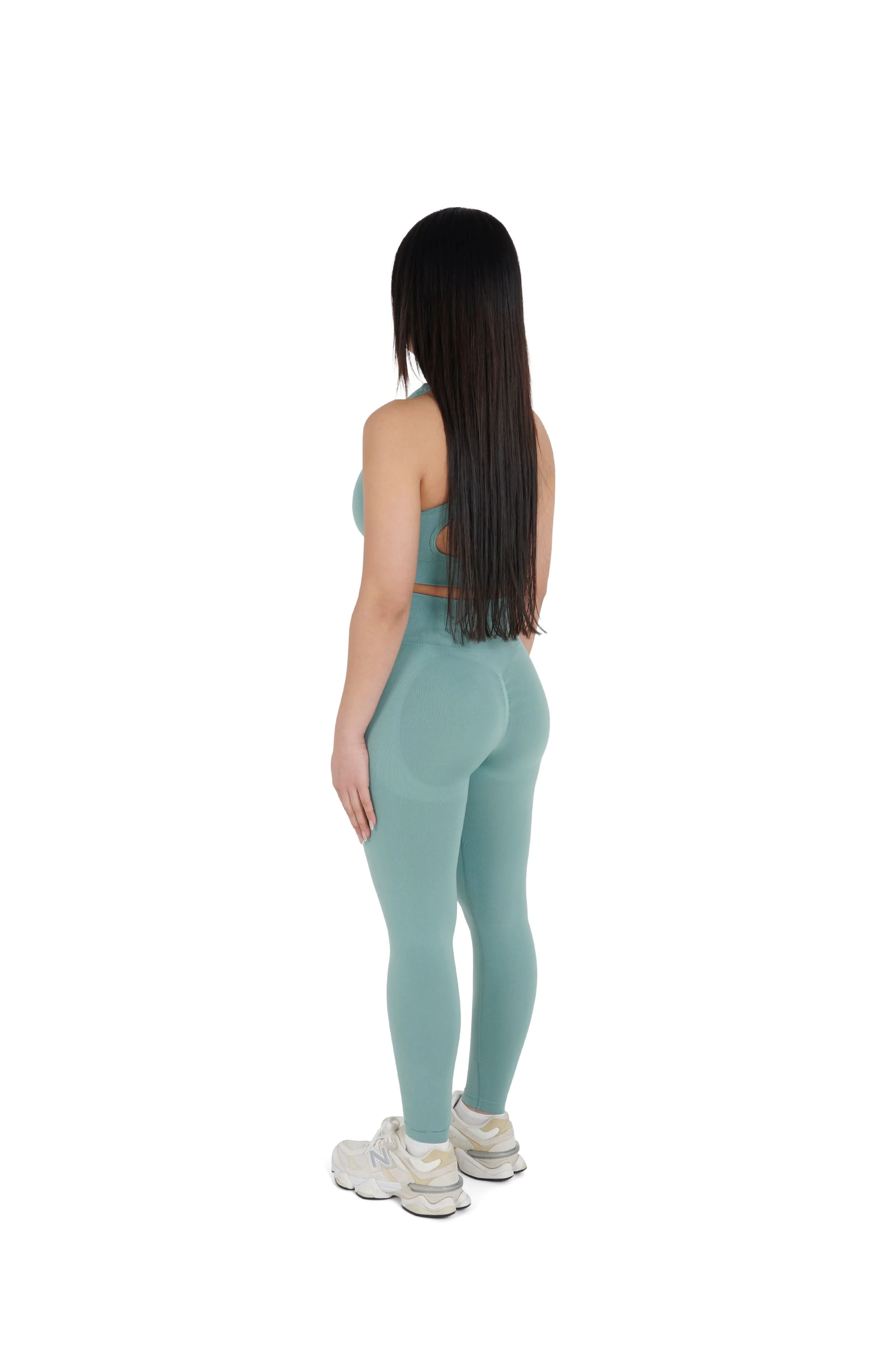 Premium Yoga Leggings - Image 21