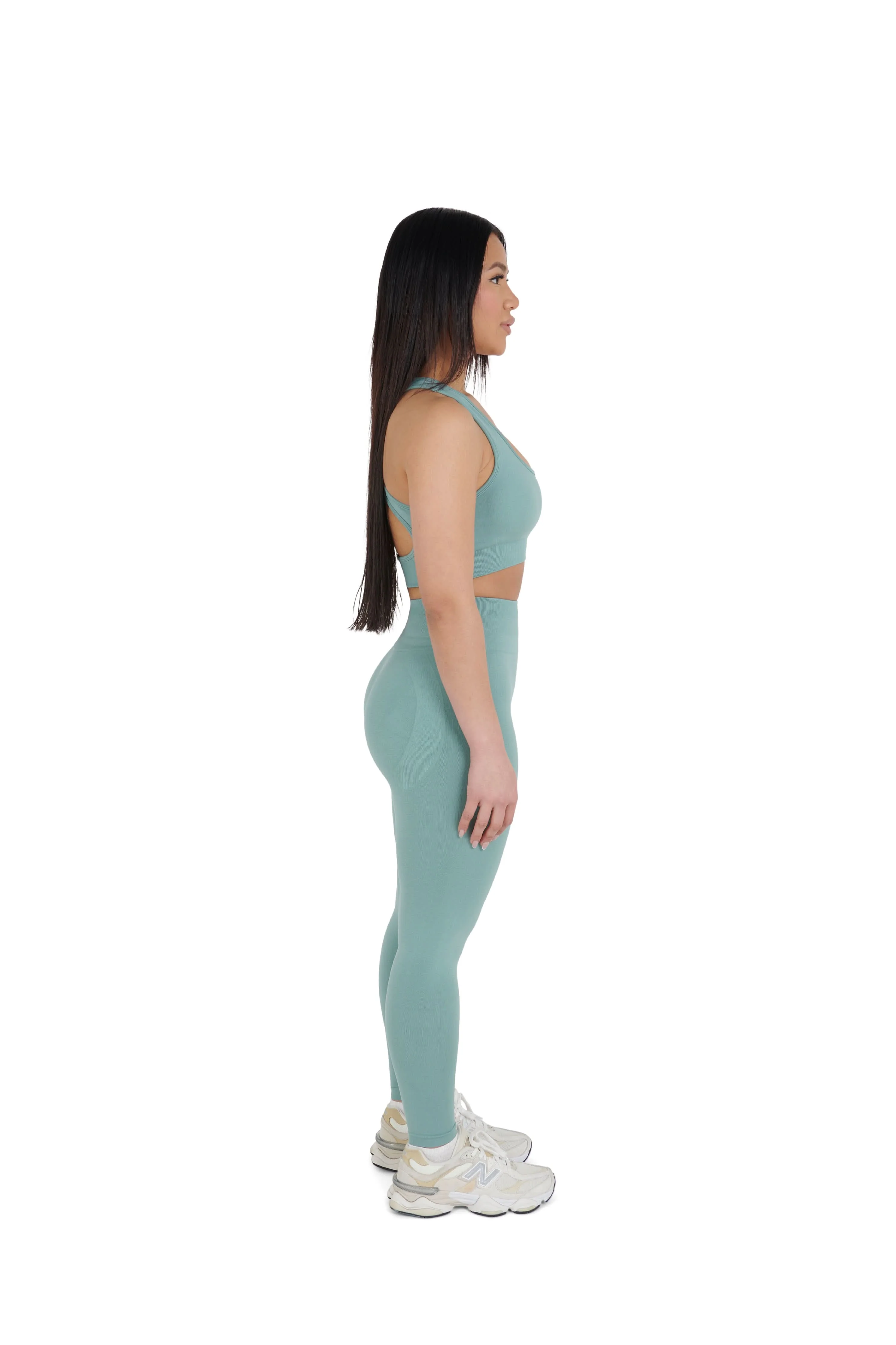 Premium Yoga Leggings - Image 24