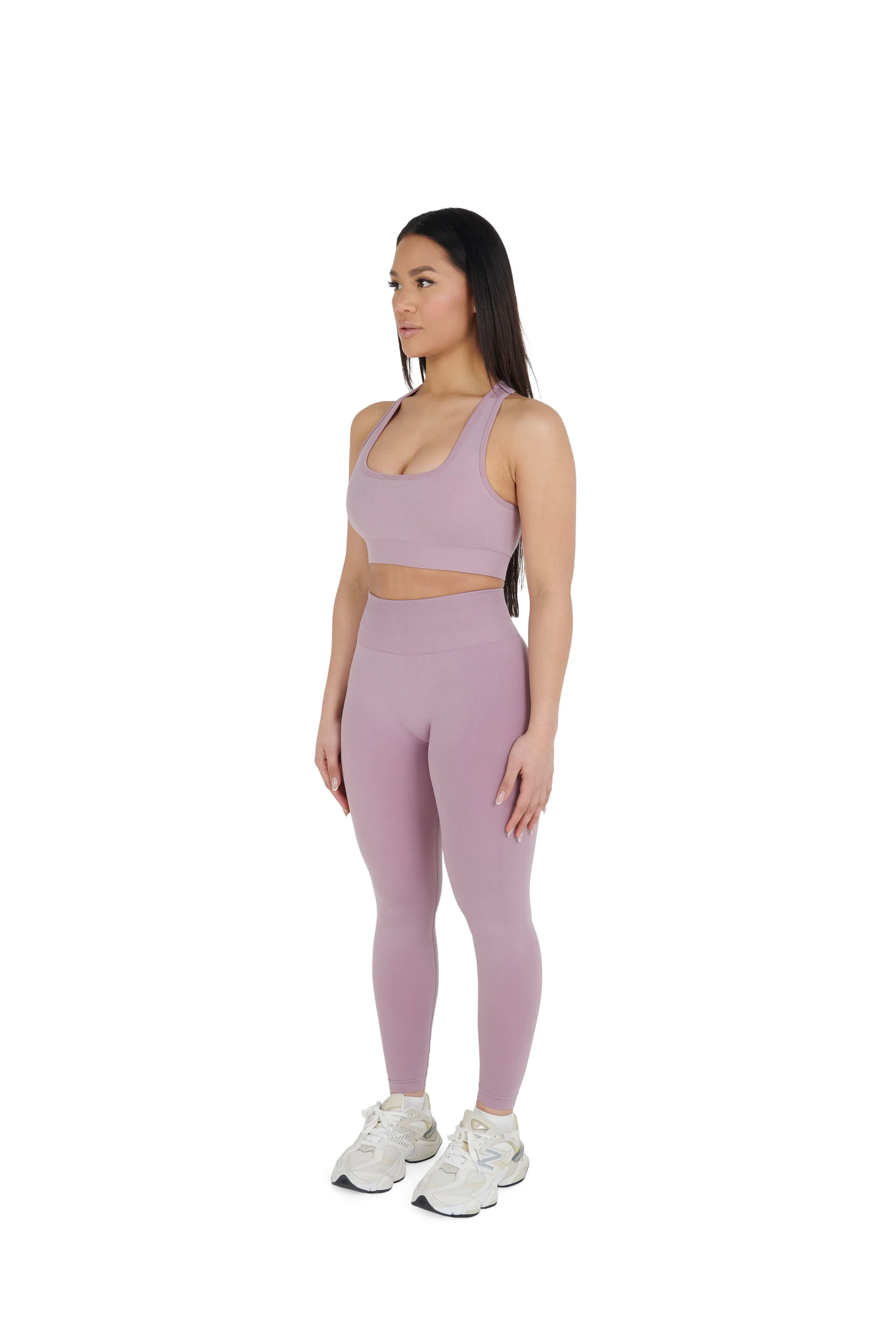 Premium Yoga Leggings - Image 3