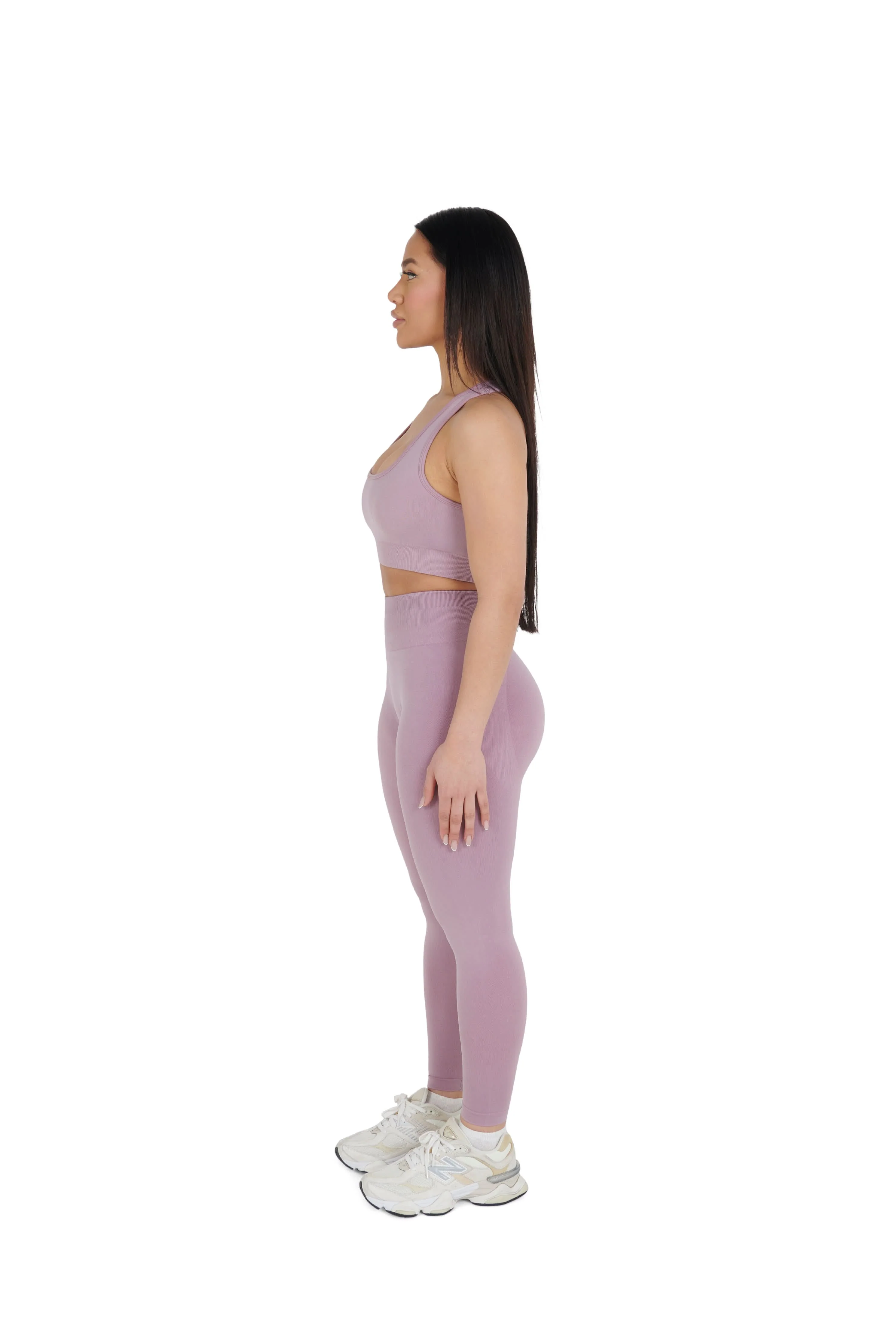 Premium Yoga Leggings - Image 4