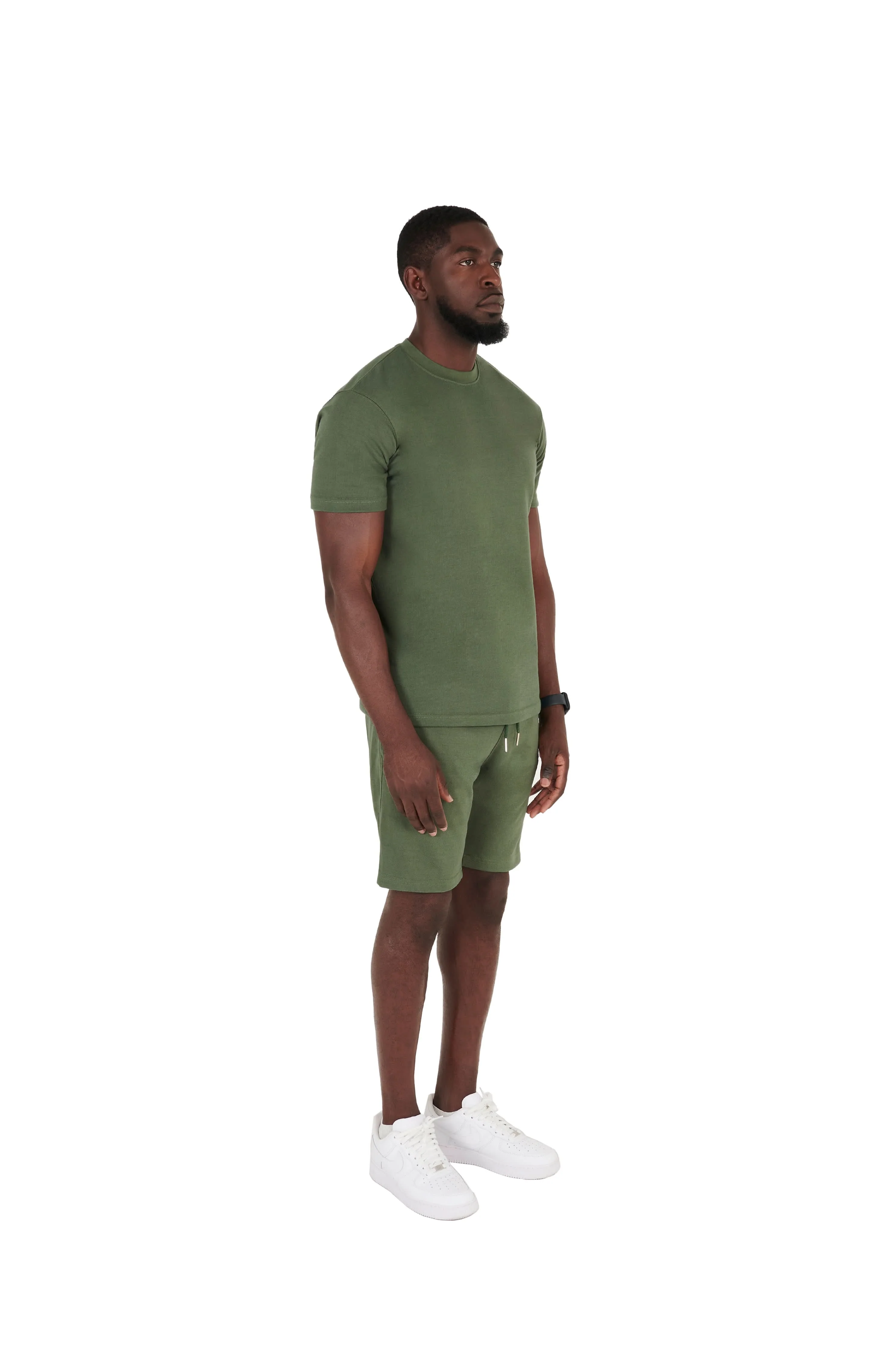 Regular Fit Shorts - Image 17