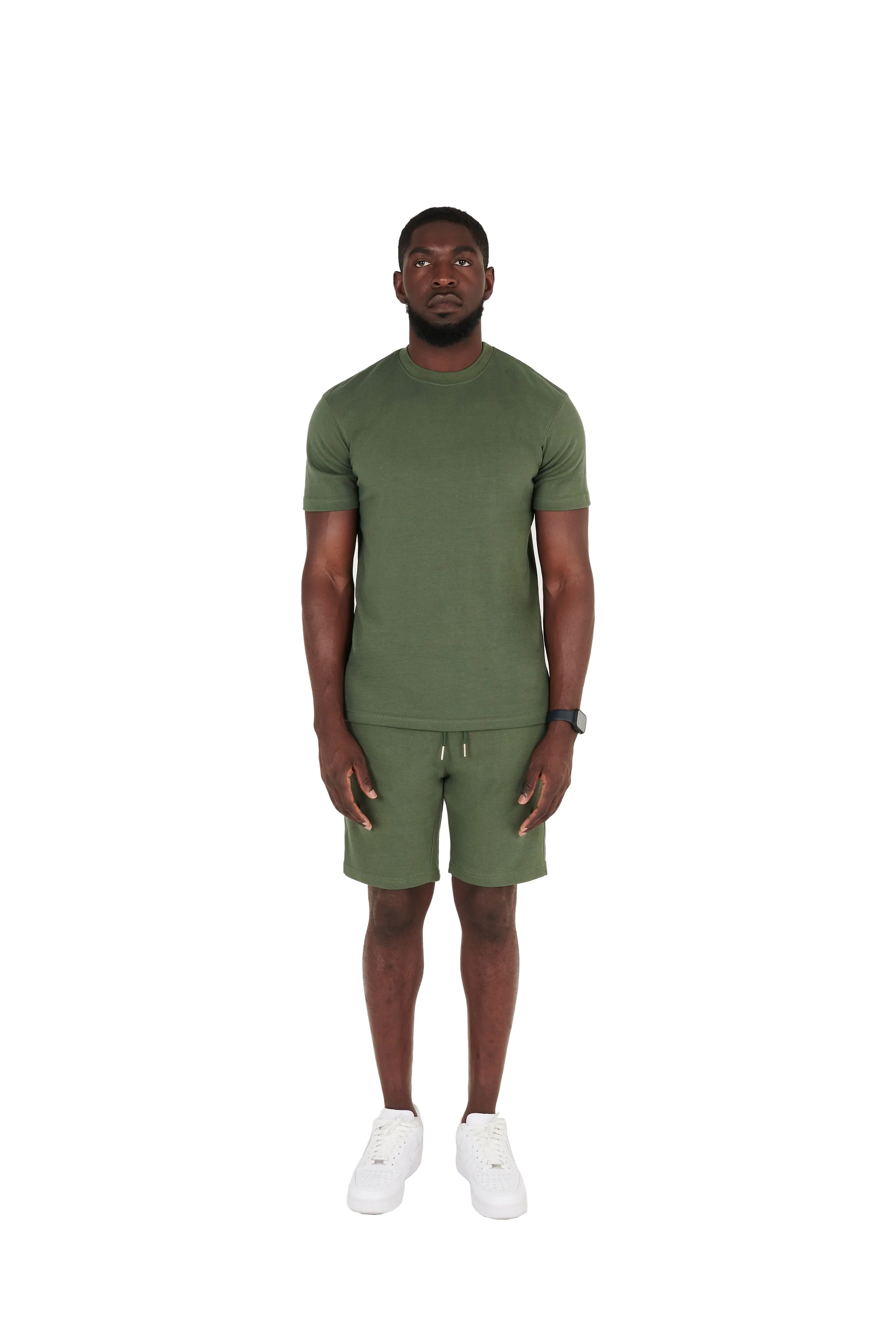 Regular Fit Shorts - Image 18