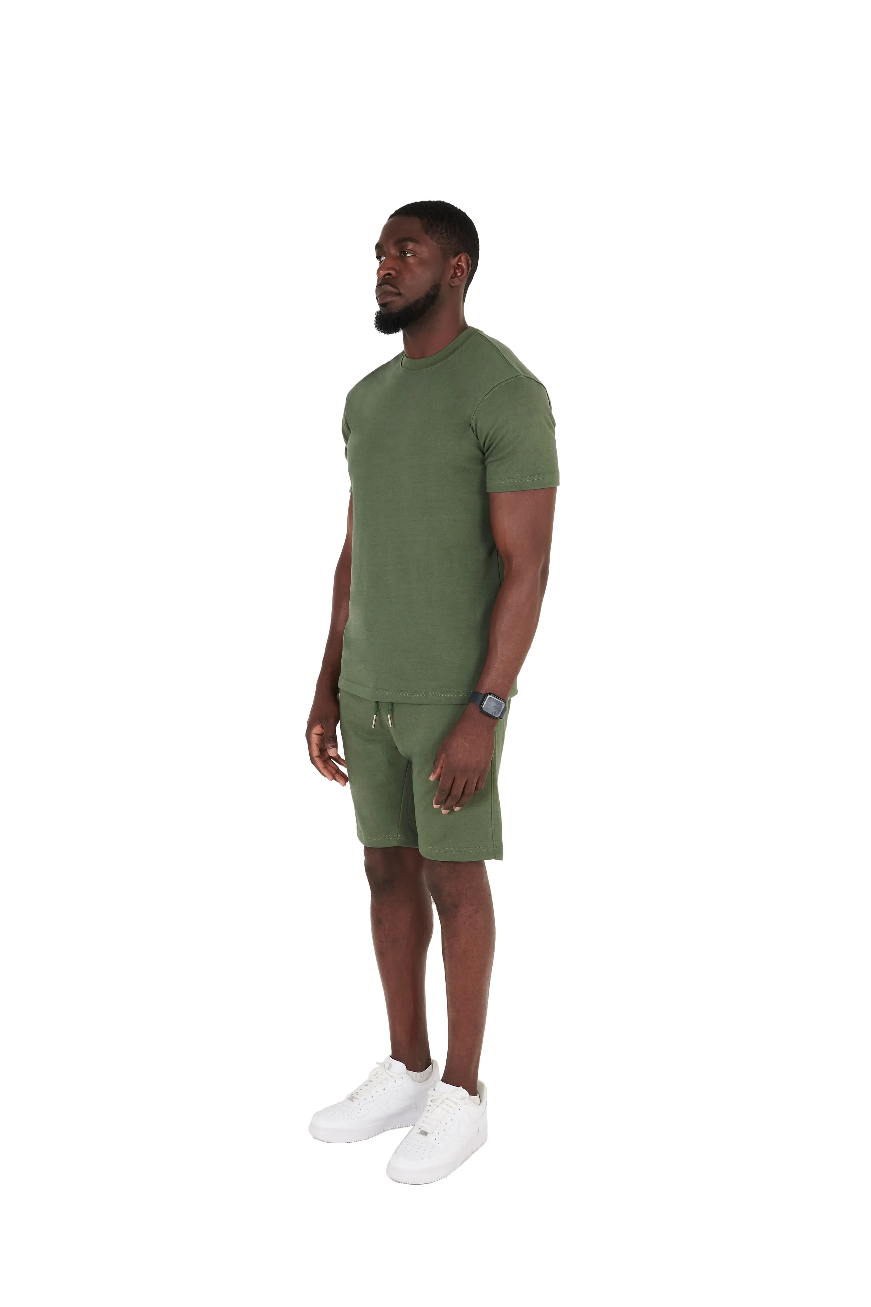 Regular Fit Shorts - Image 19