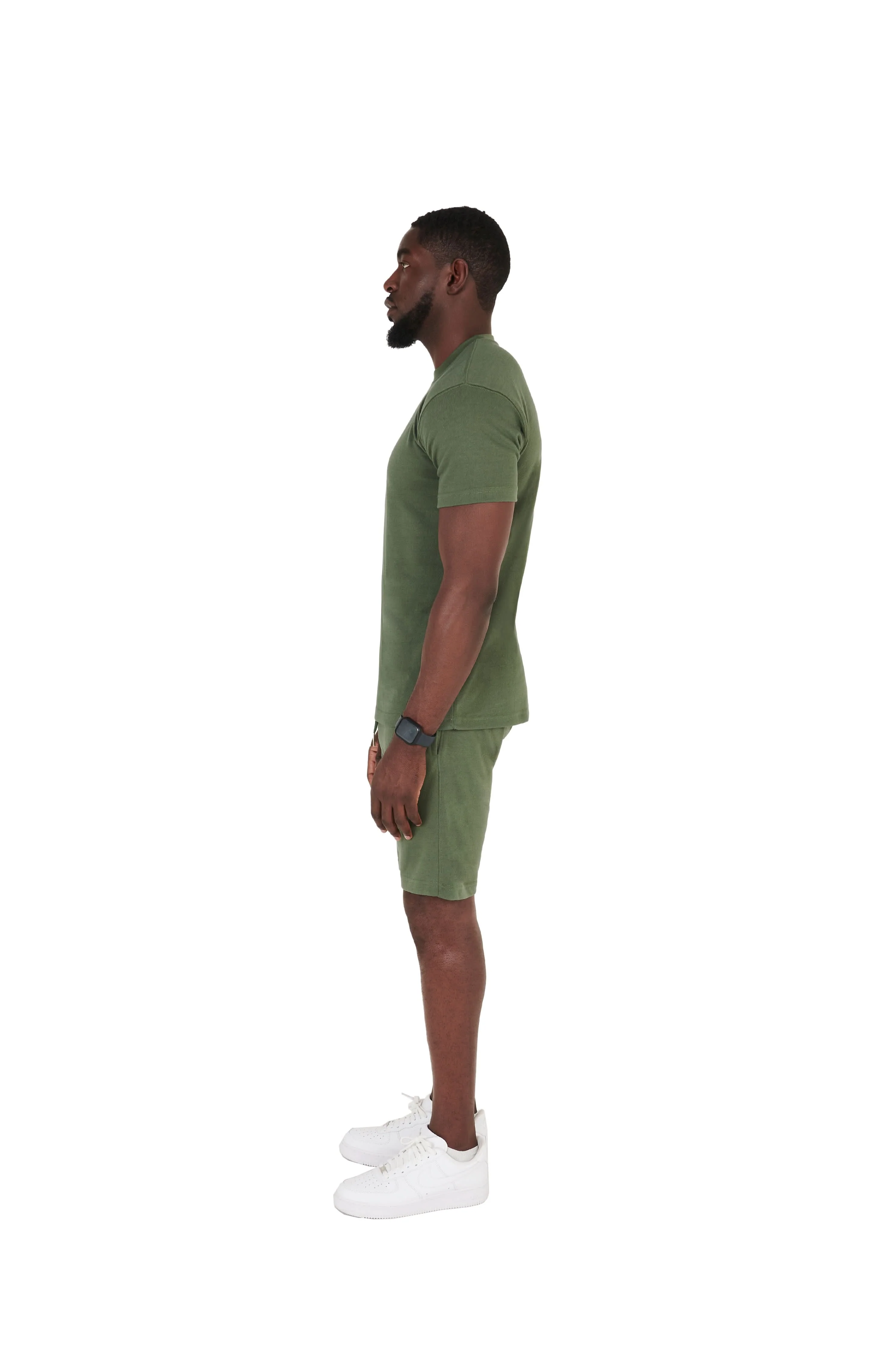 Regular Fit Shorts - Image 20