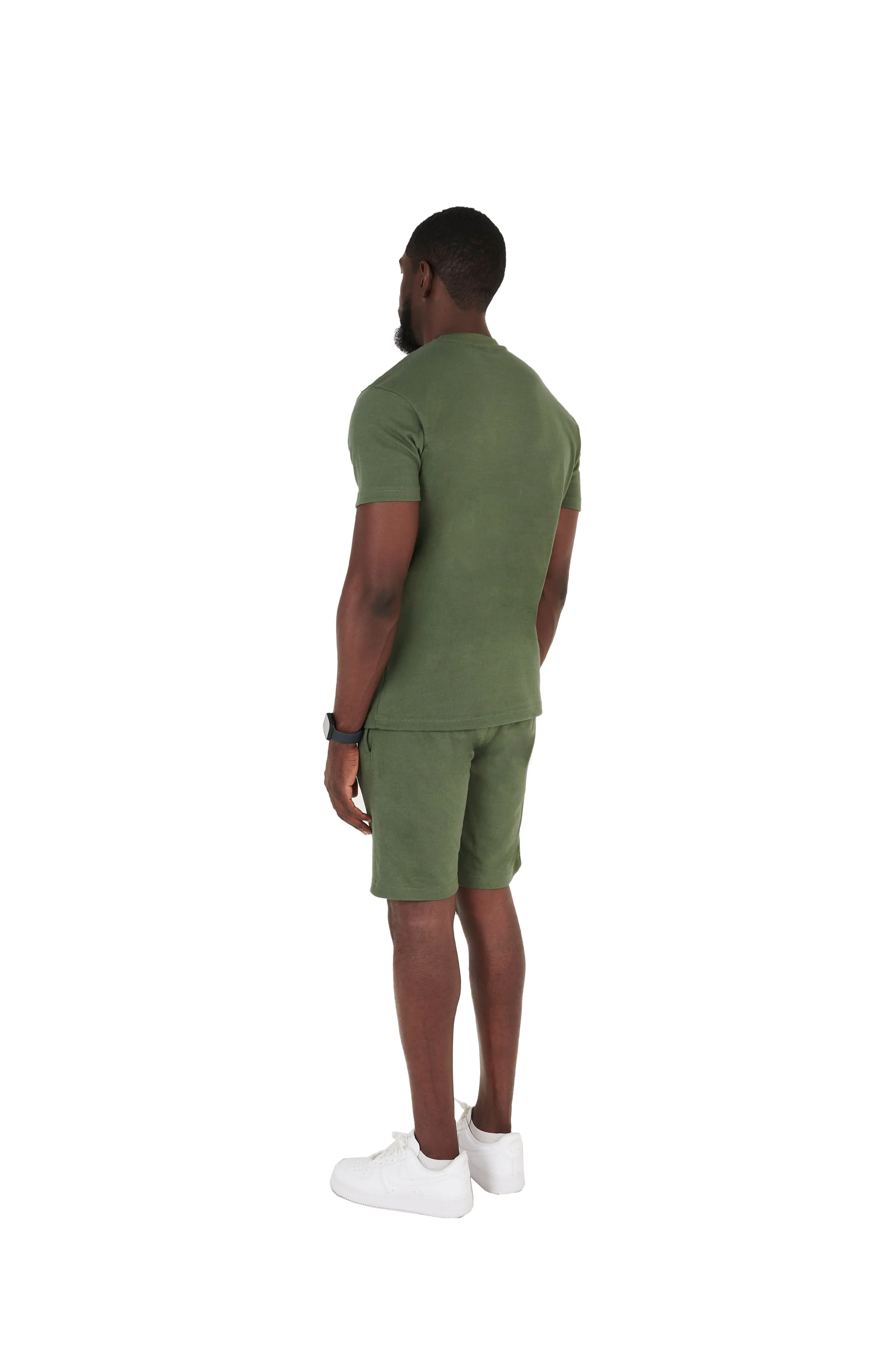 Regular Fit Shorts - Image 21