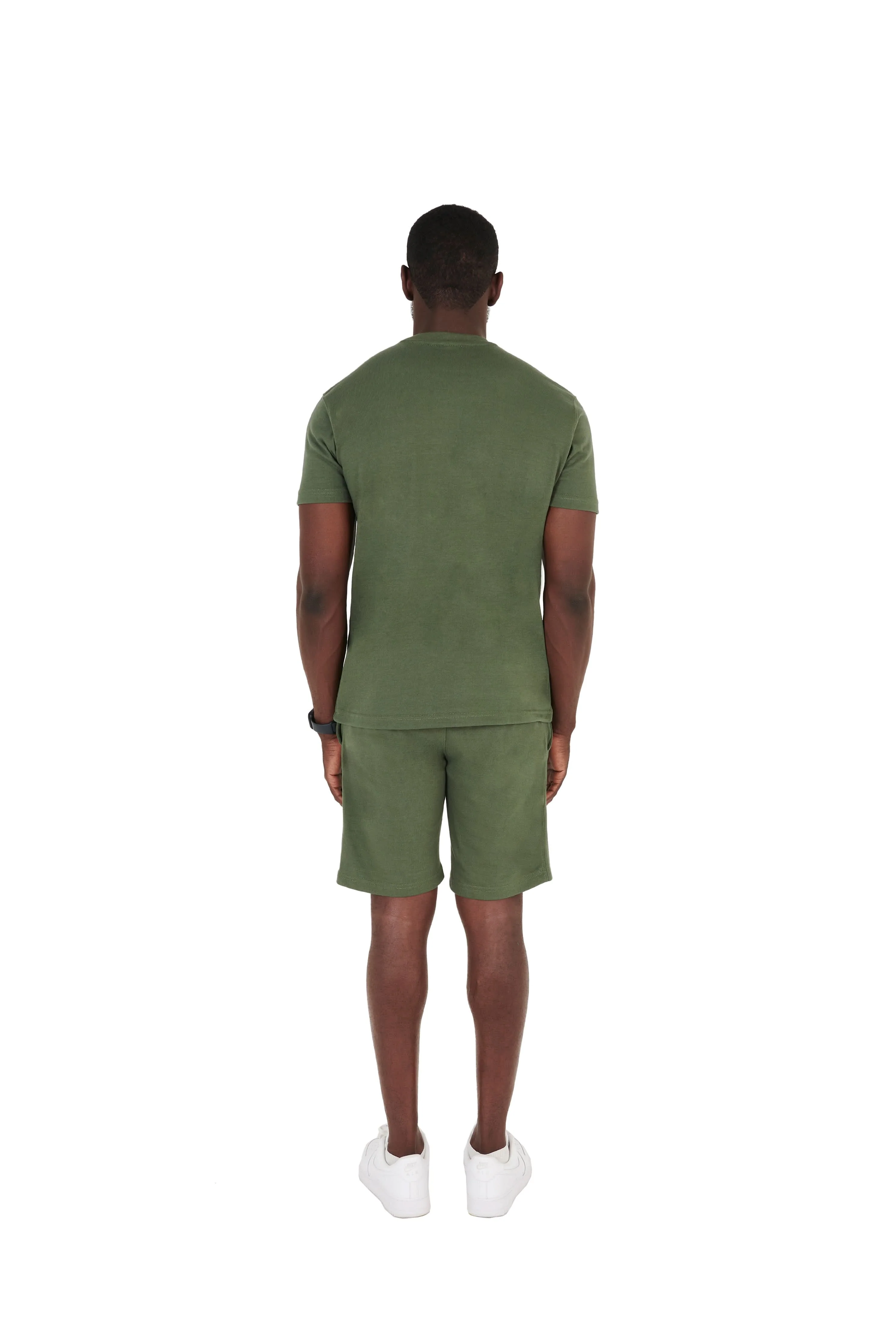 Regular Fit Shorts - Image 22
