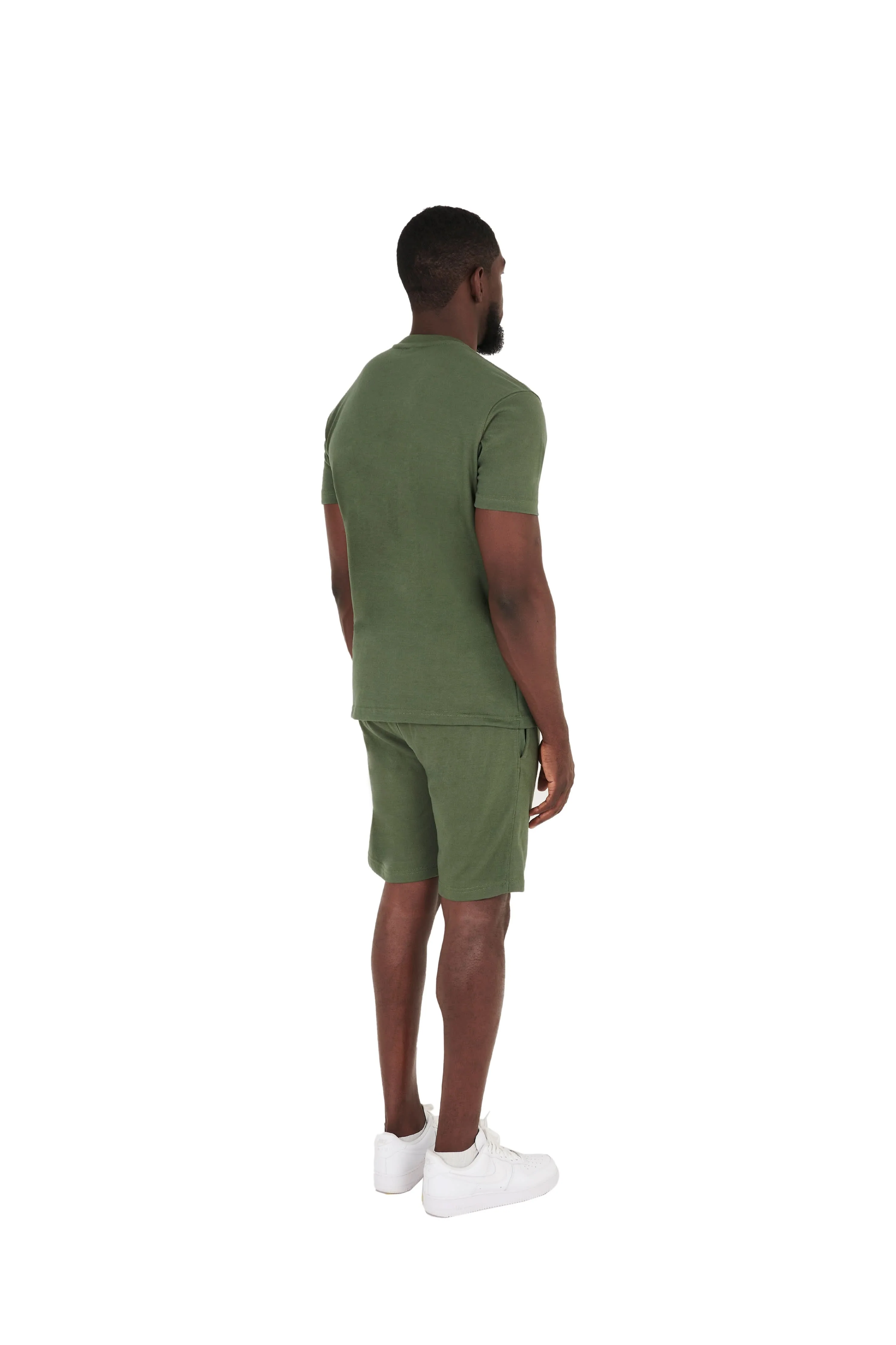 Regular Fit Shorts - Image 23