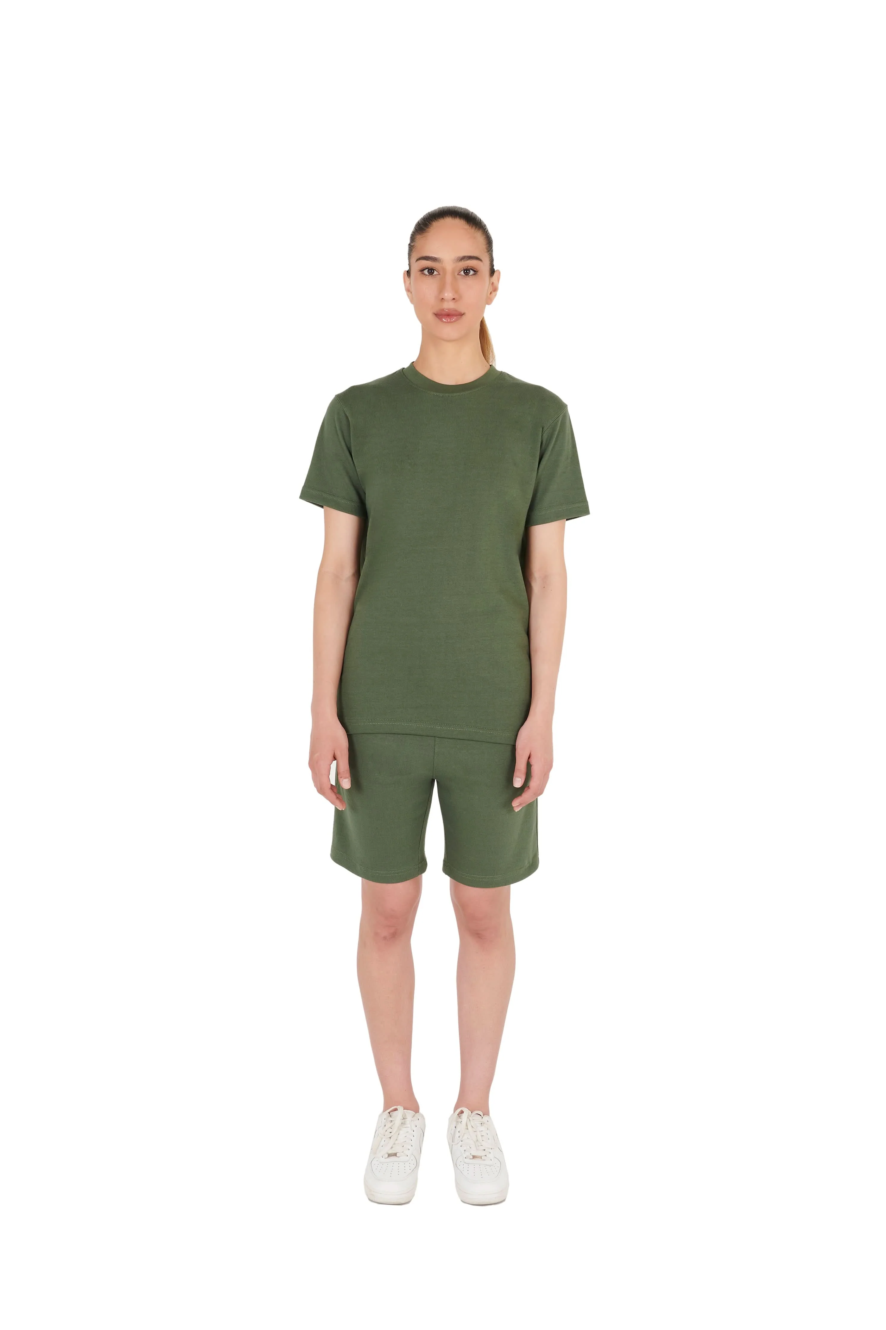 Regular Fit Shorts - Image 26