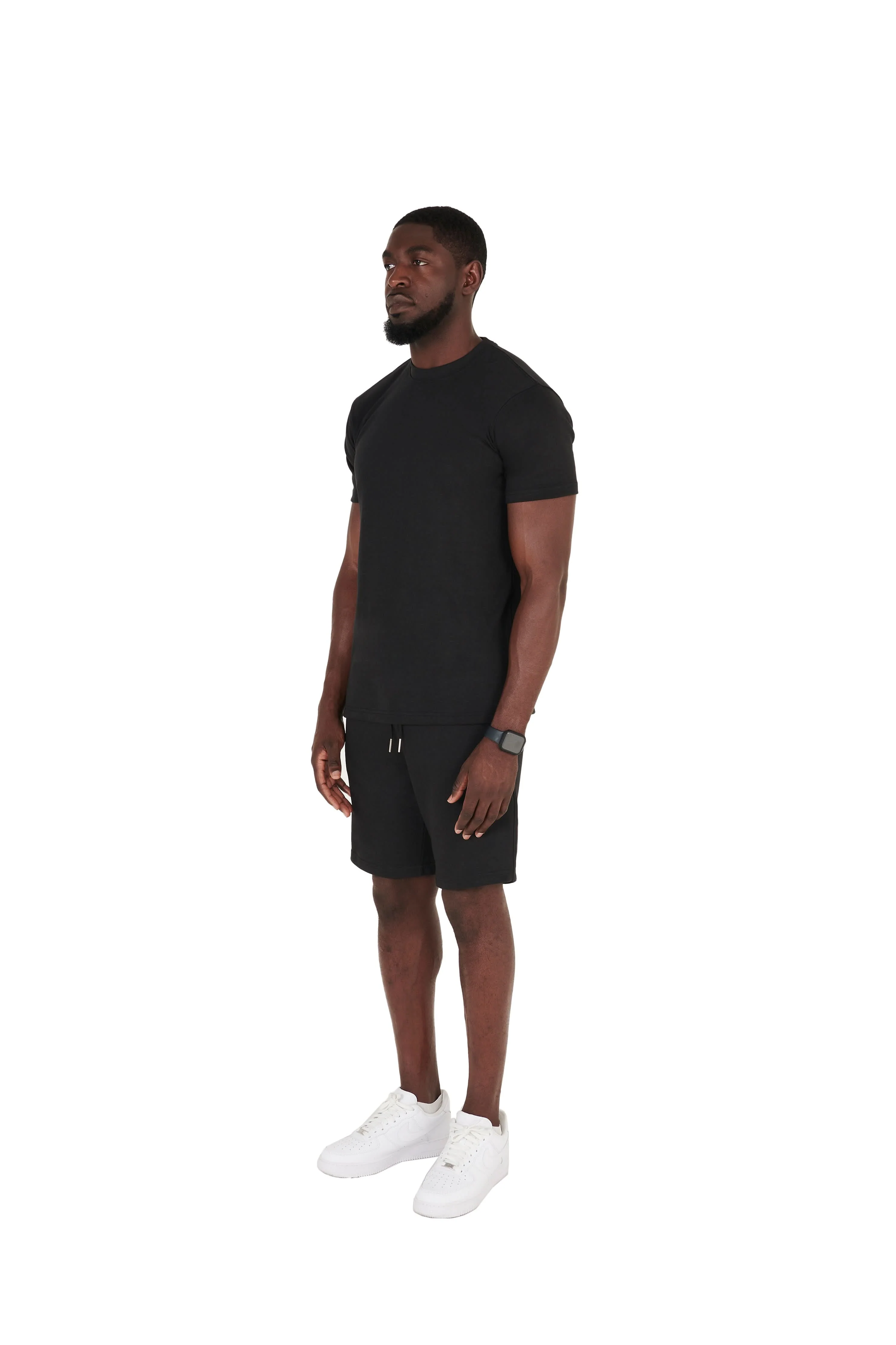 Regular Fit Shorts - Image 3
