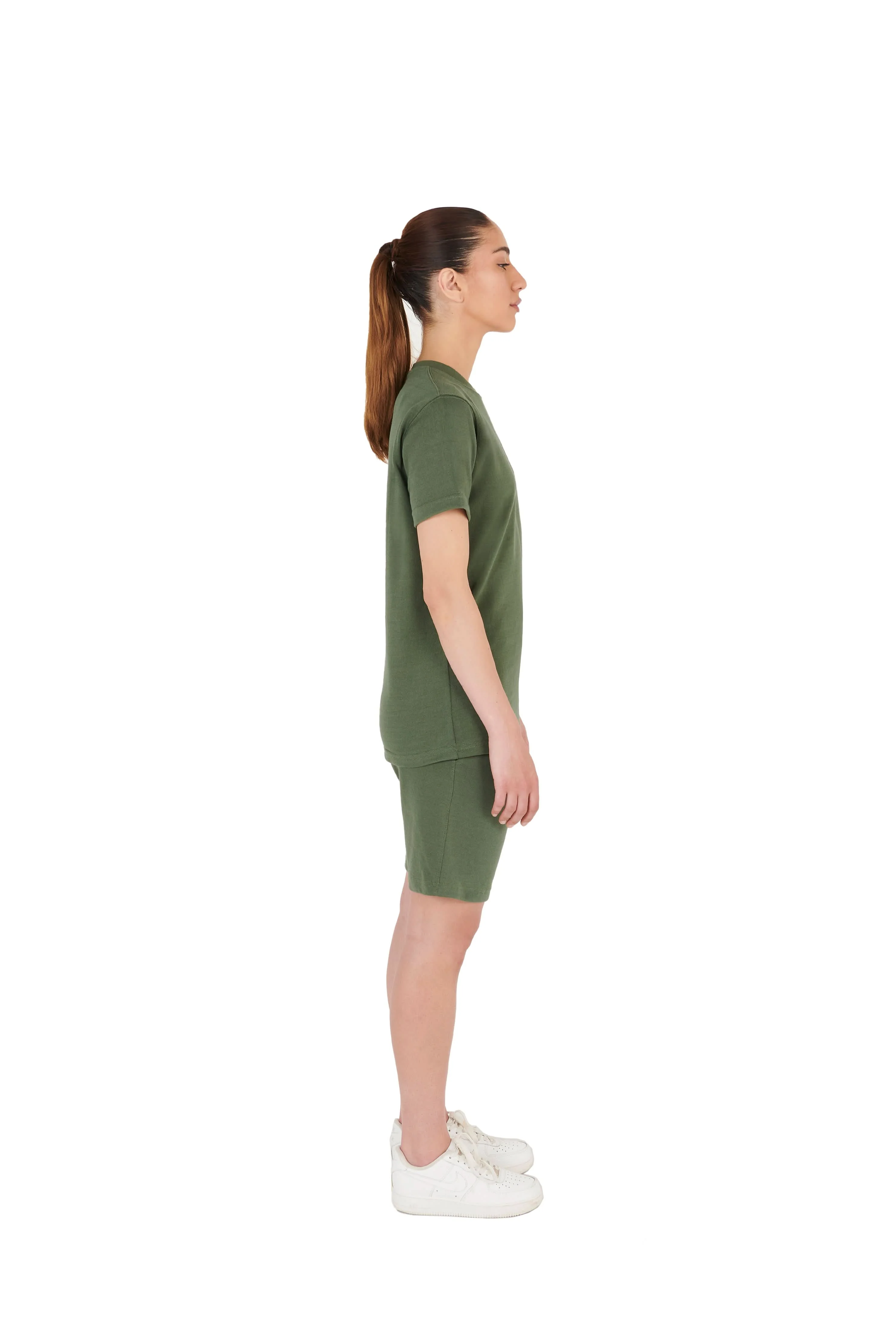 Regular Fit Shorts - Image 32