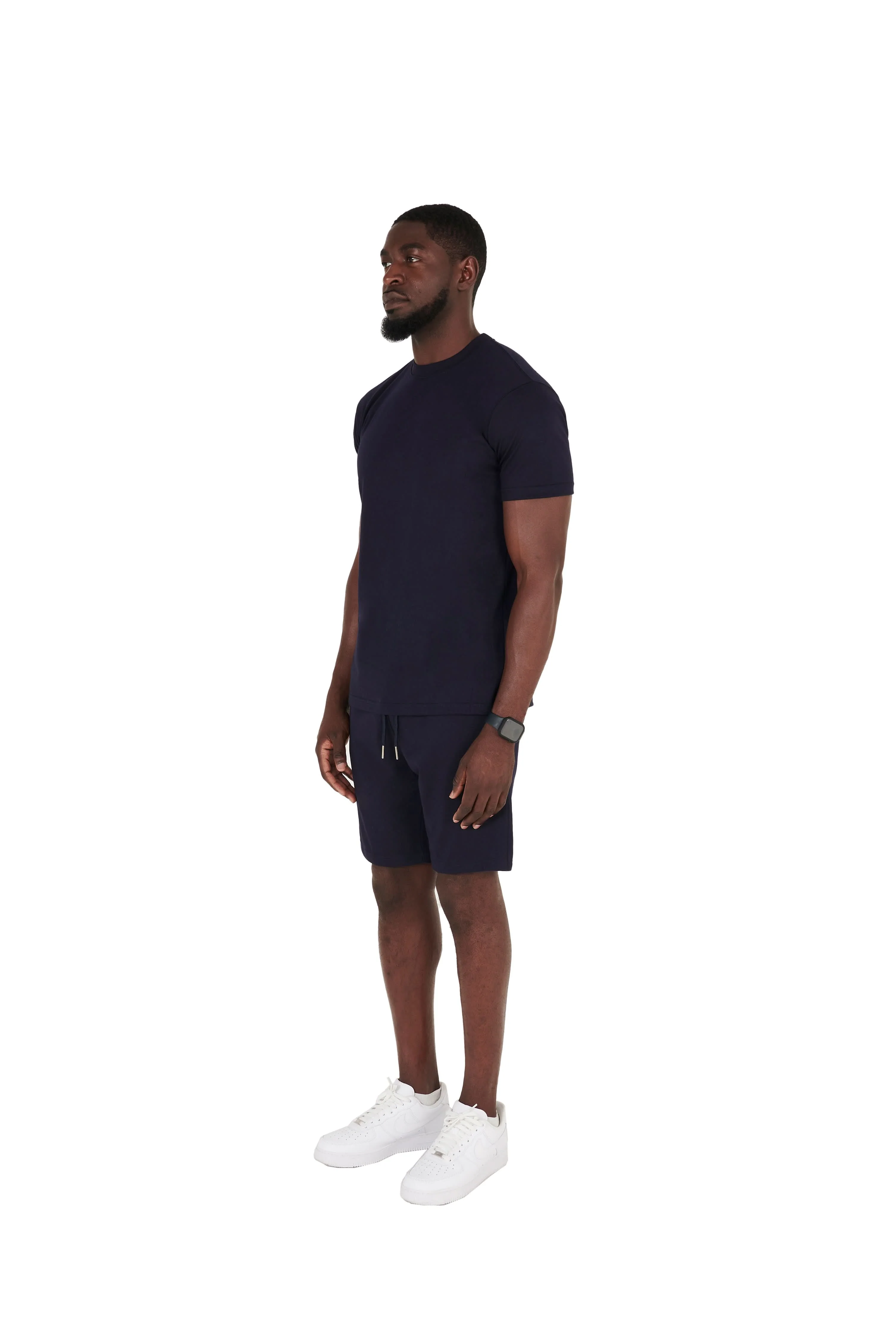 Regular Fit Shorts - Image 35