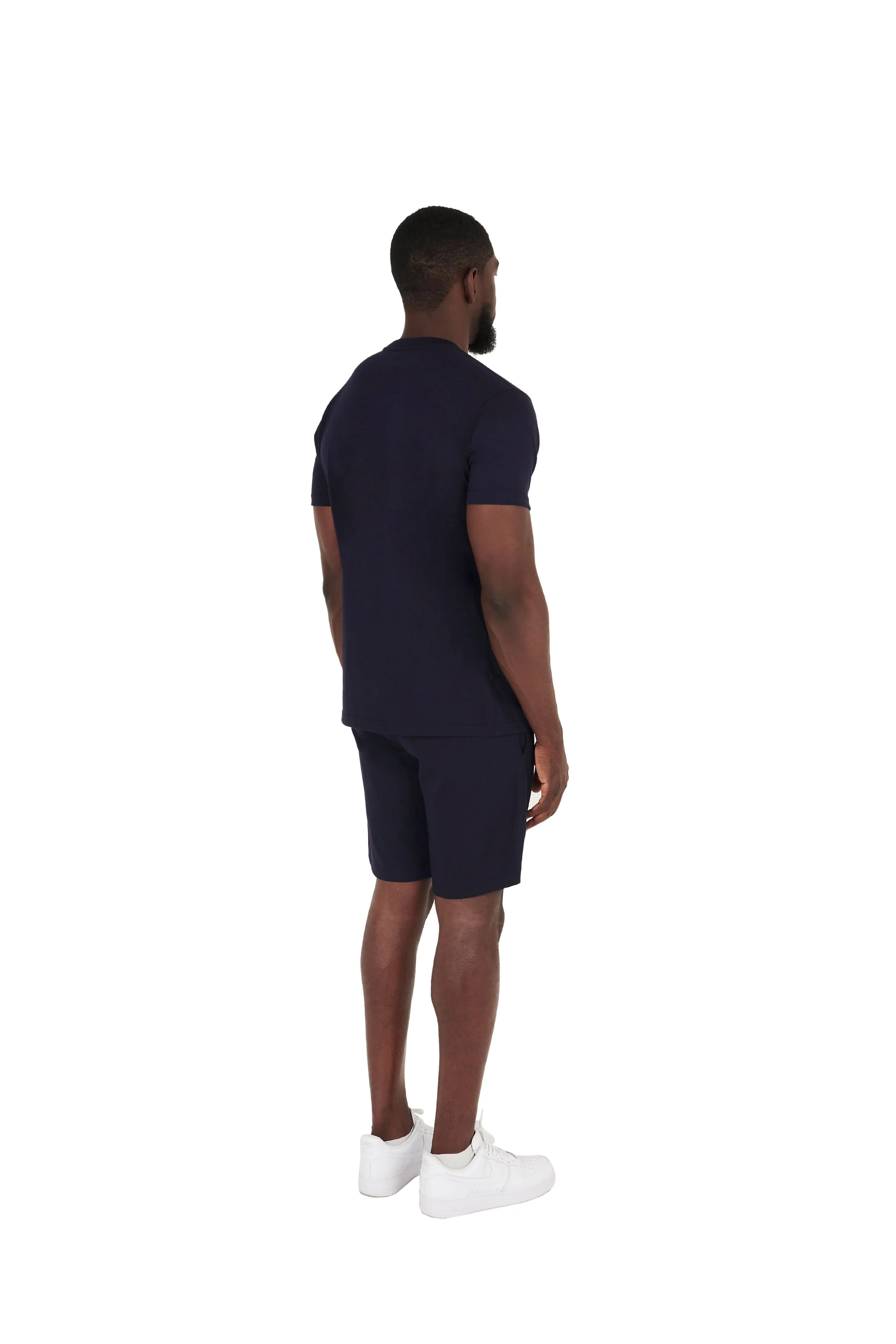 Regular Fit Shorts - Image 39