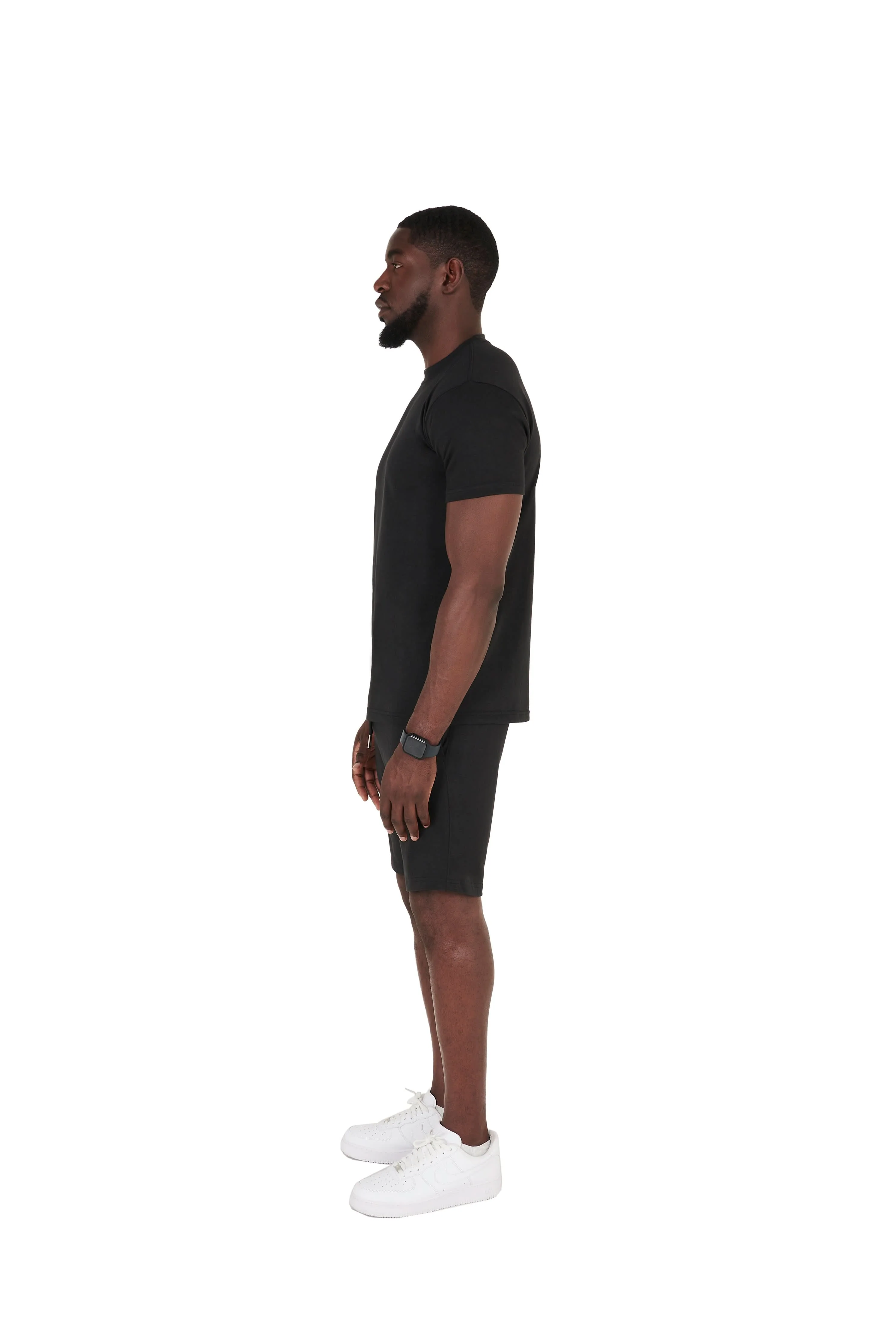 Regular Fit Shorts - Image 4