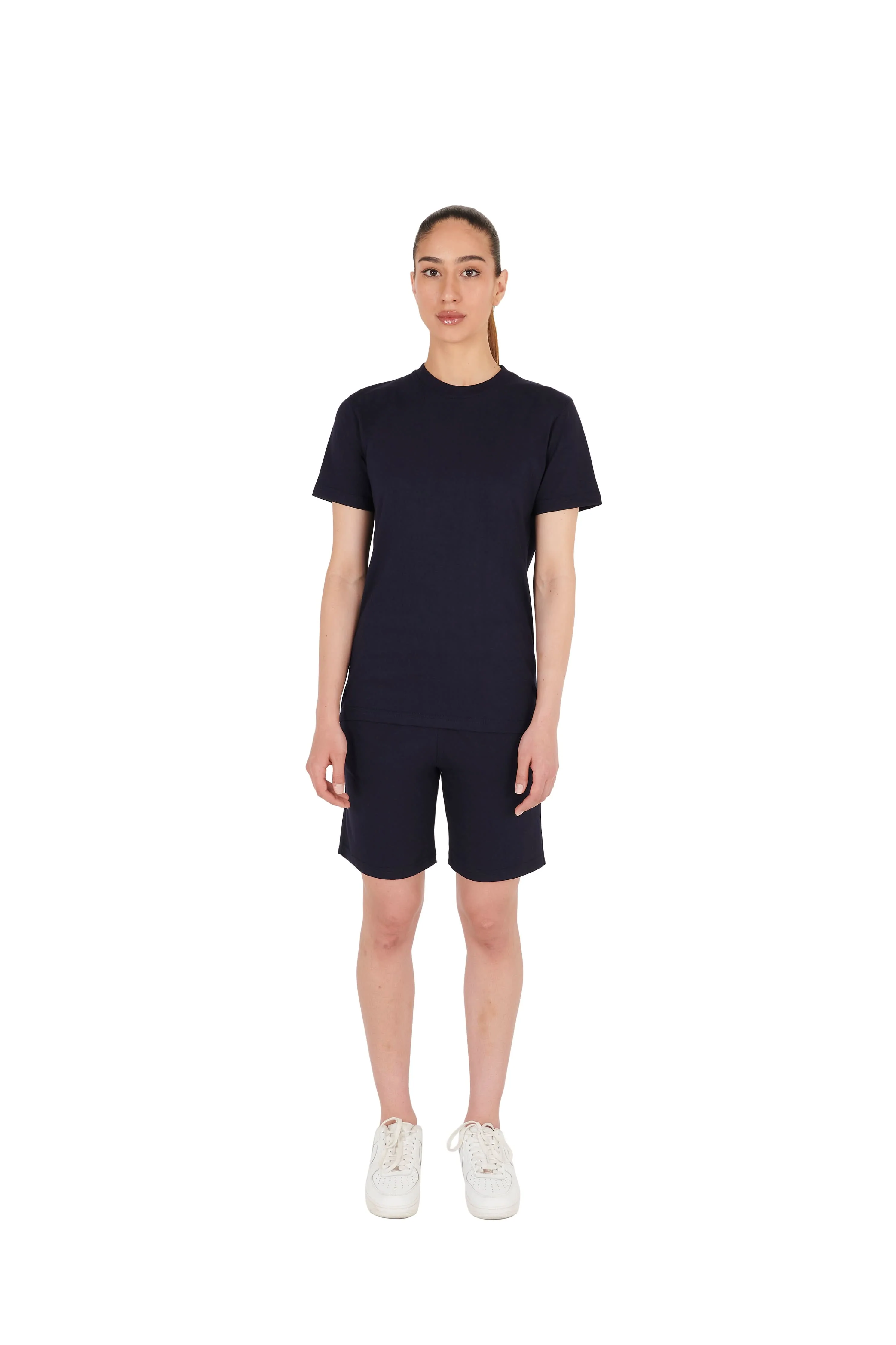 Regular Fit Shorts - Image 42
