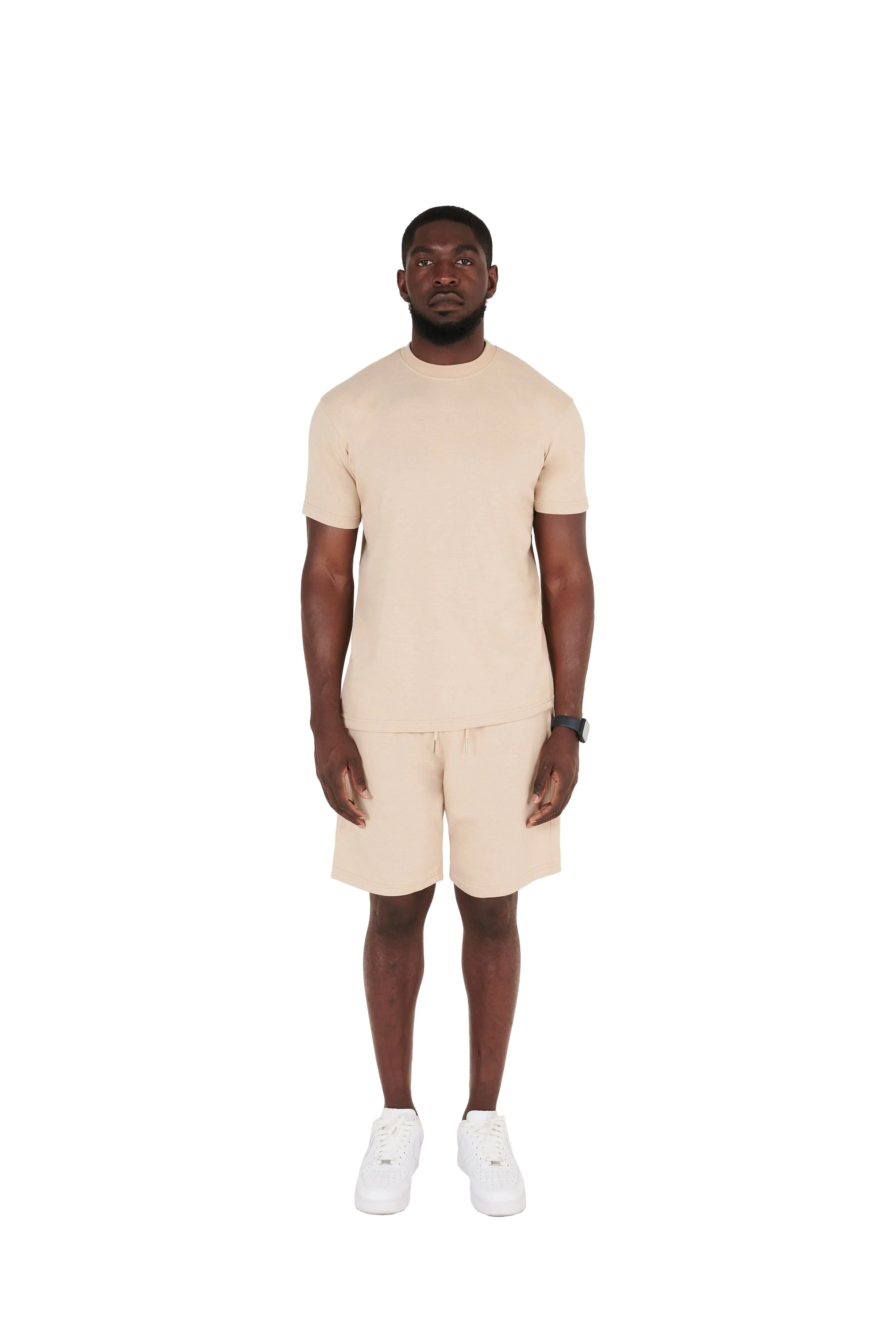 Regular Fit Shorts - Image 50