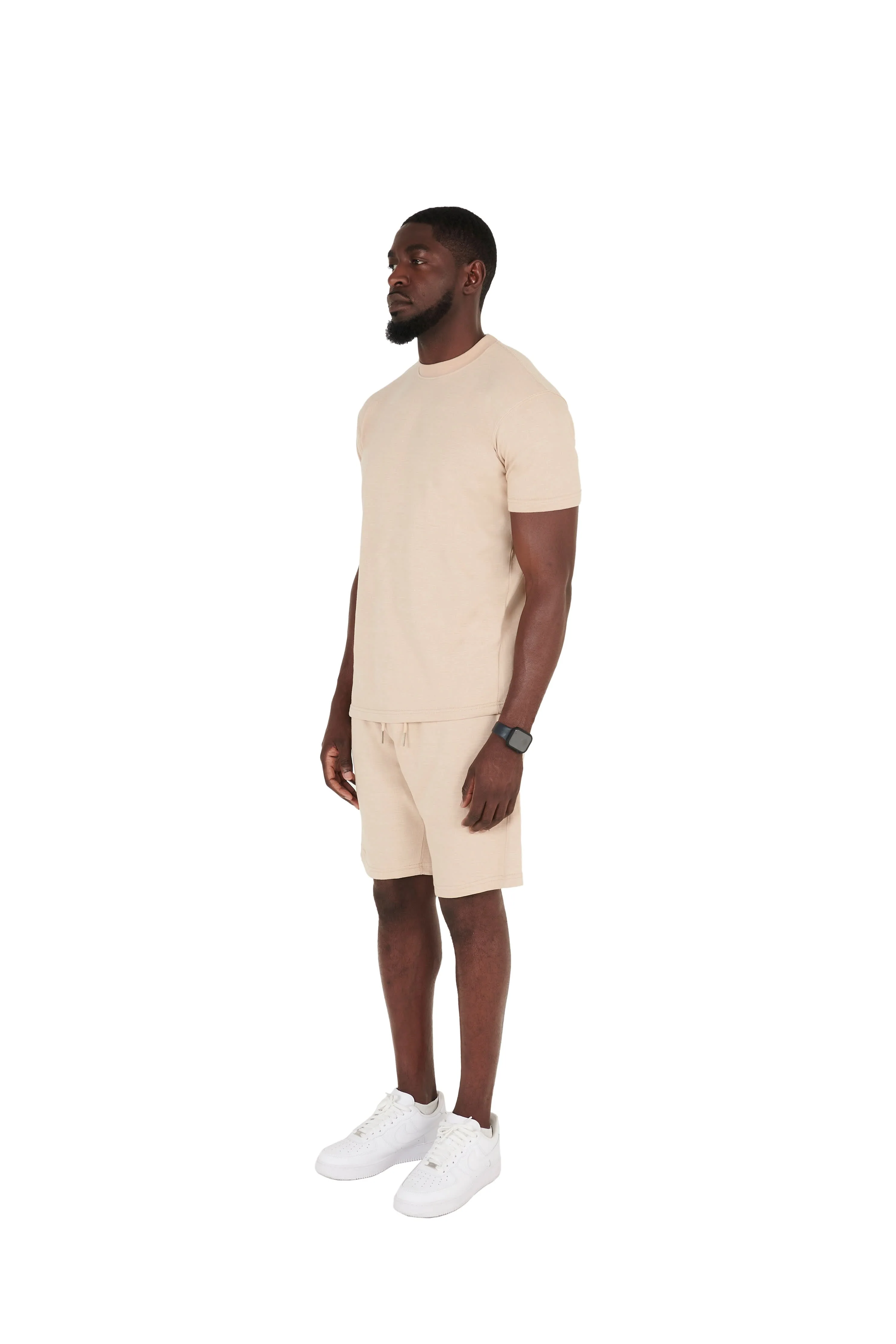Regular Fit Shorts - Image 51