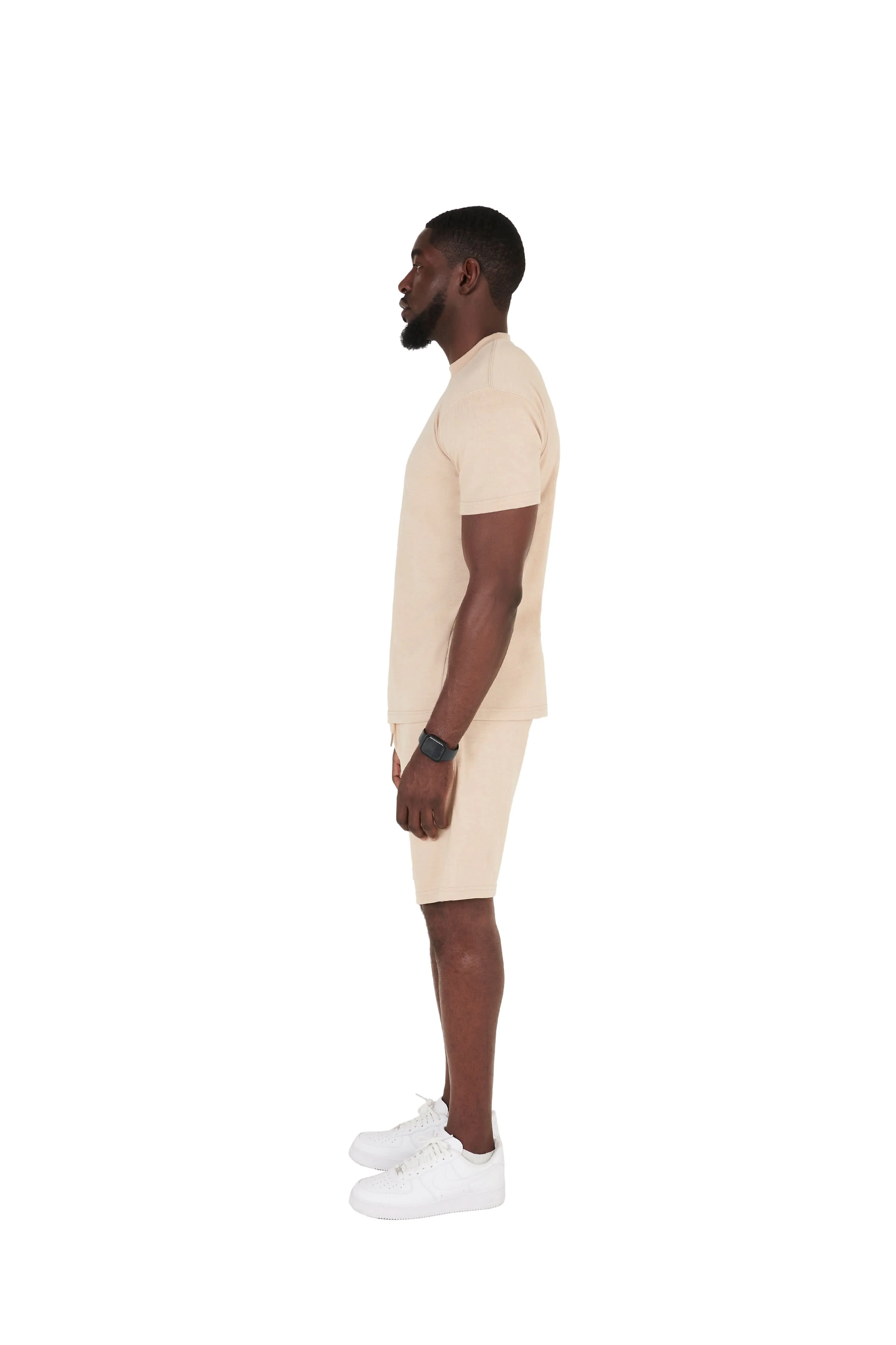 Regular Fit Shorts - Image 52