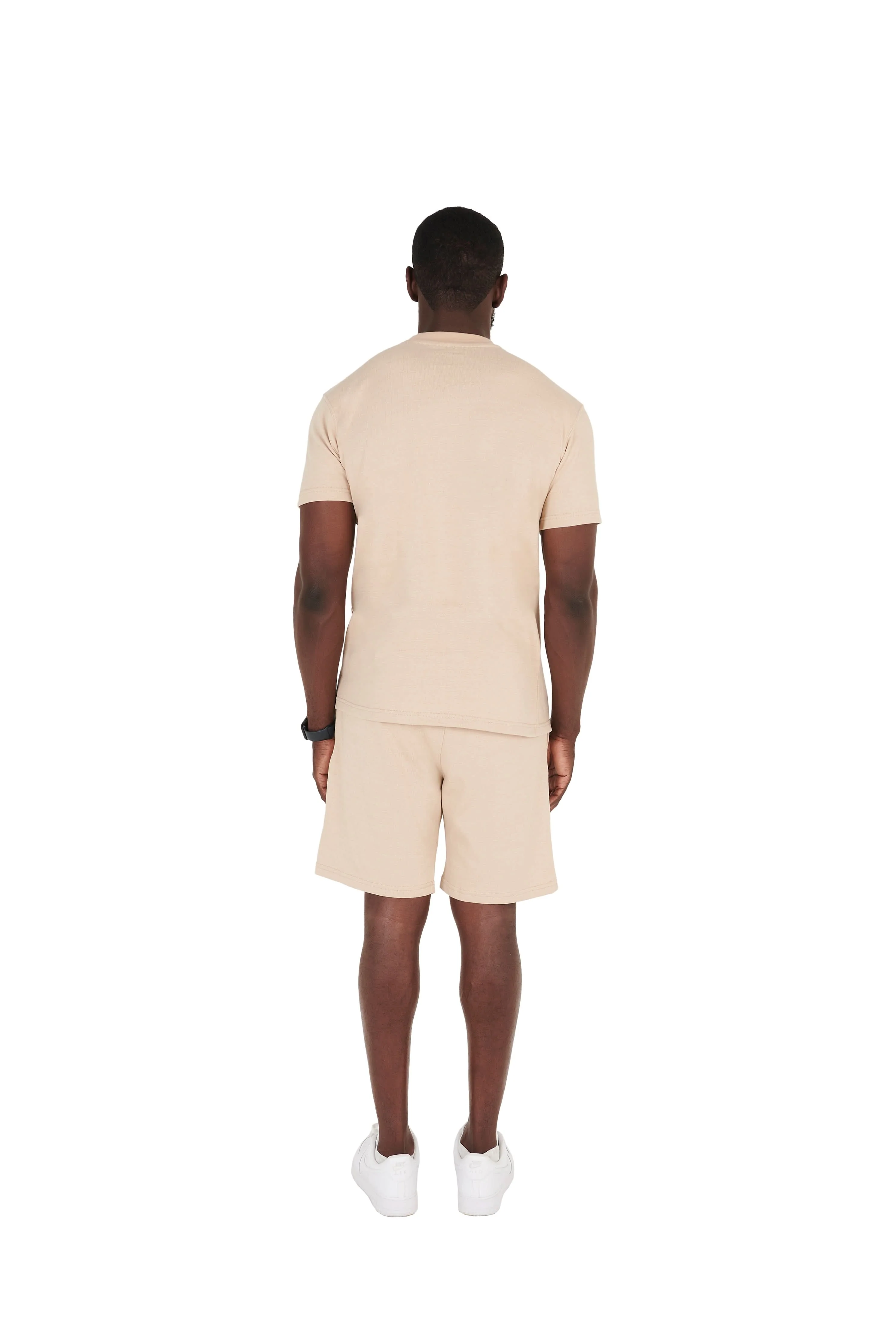 Regular Fit Shorts - Image 54