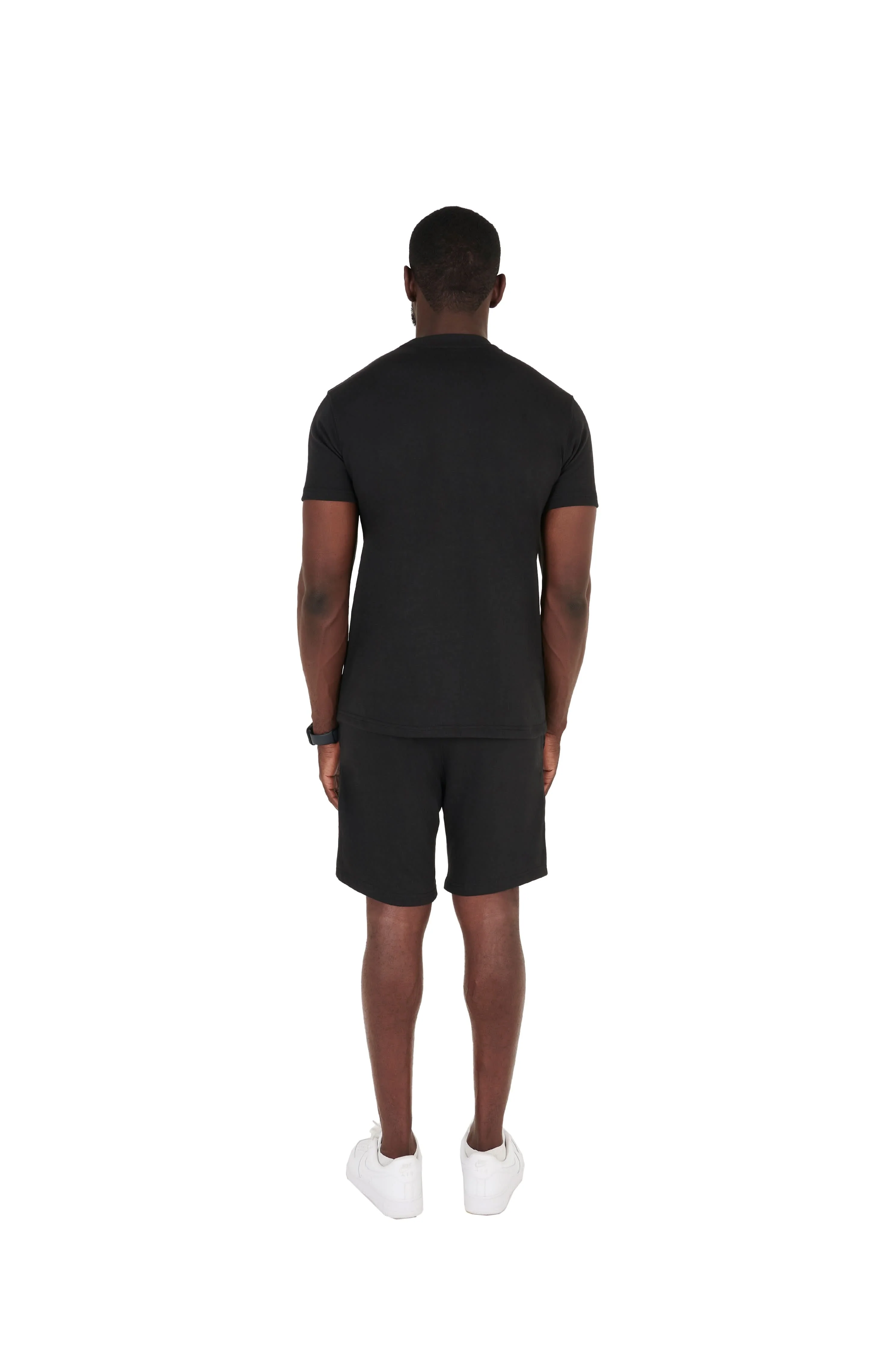 Regular Fit Shorts - Image 6