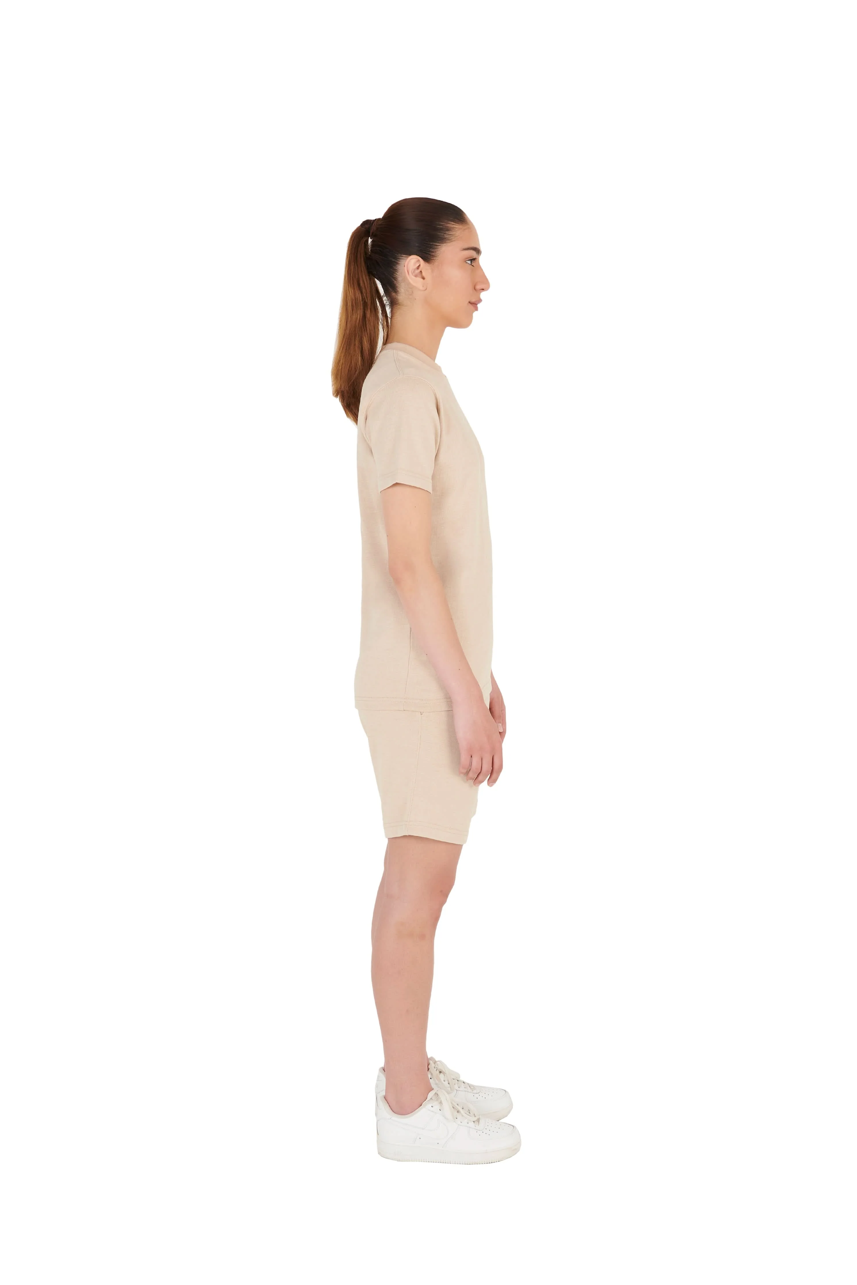 Regular Fit Shorts - Image 64