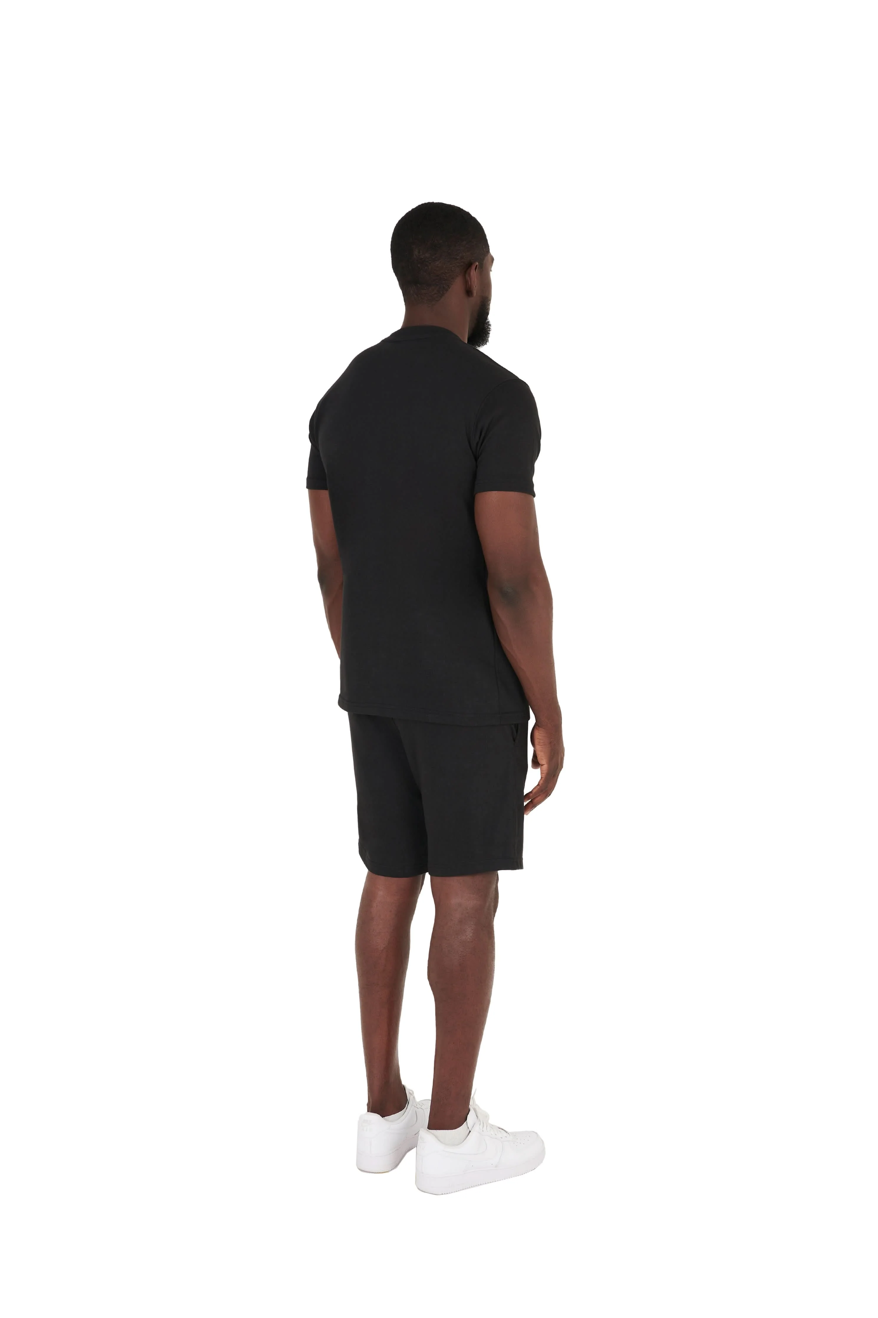 Regular Fit Shorts - Image 7