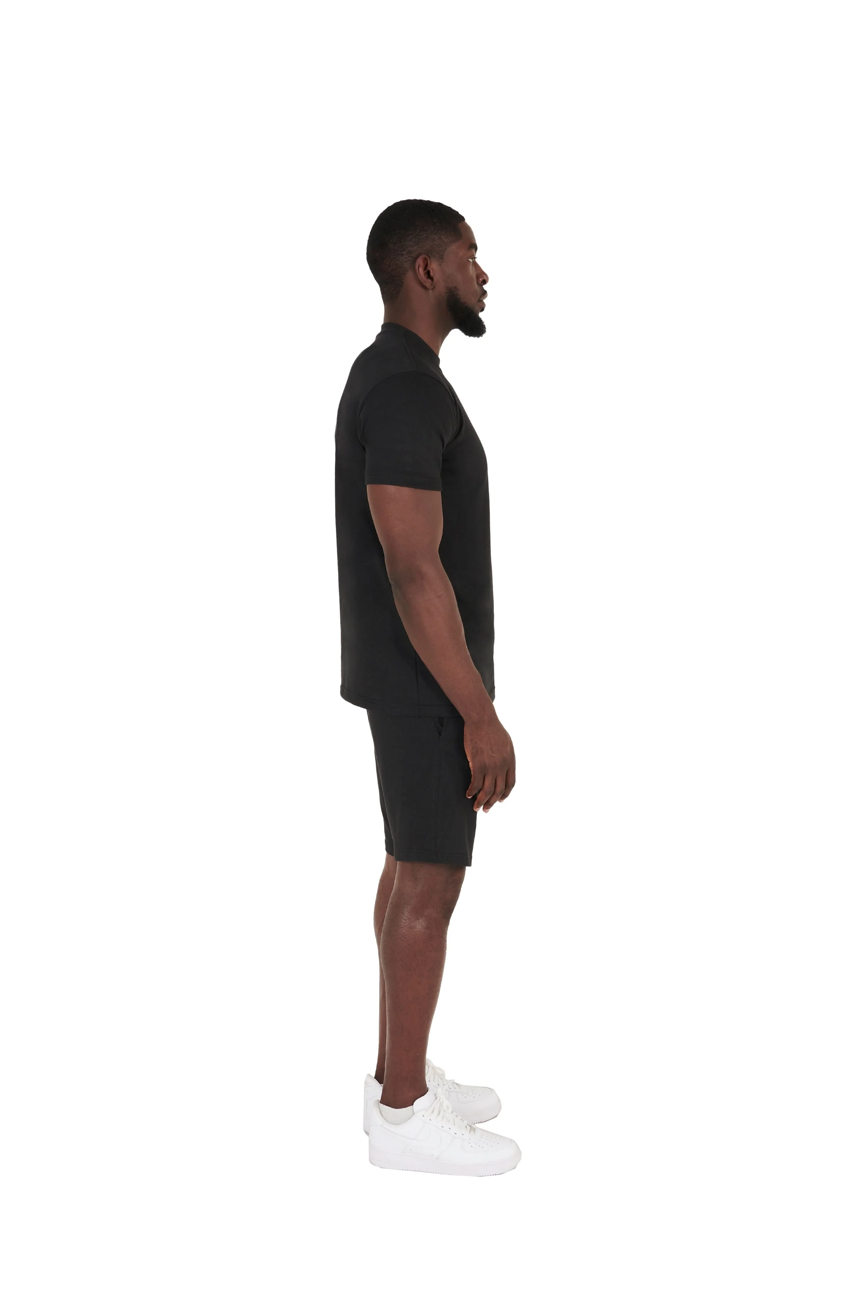 Regular Fit Shorts - Image 8
