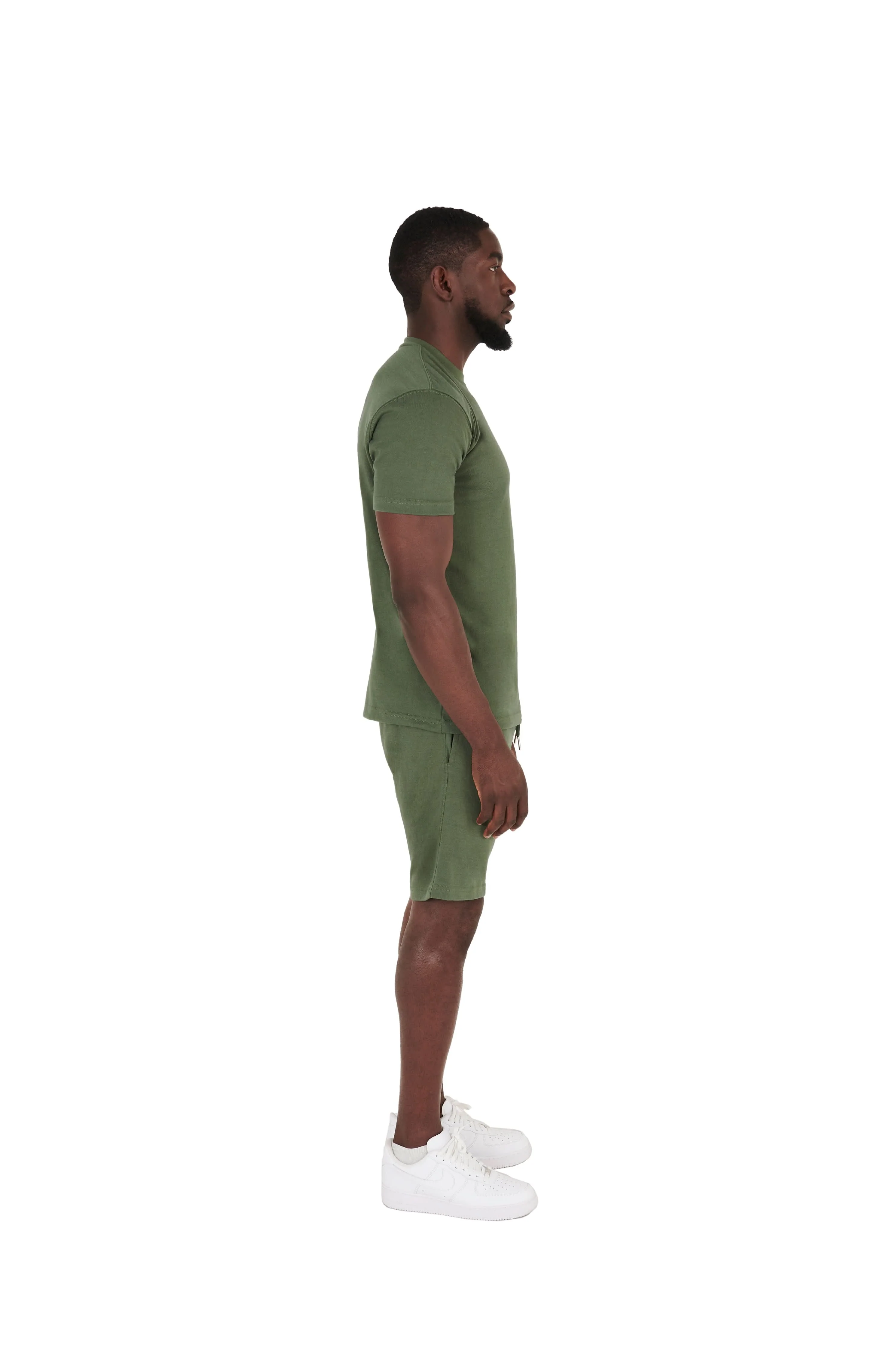 Luxury Regular Fit T-shirts 270GSM - Image 24