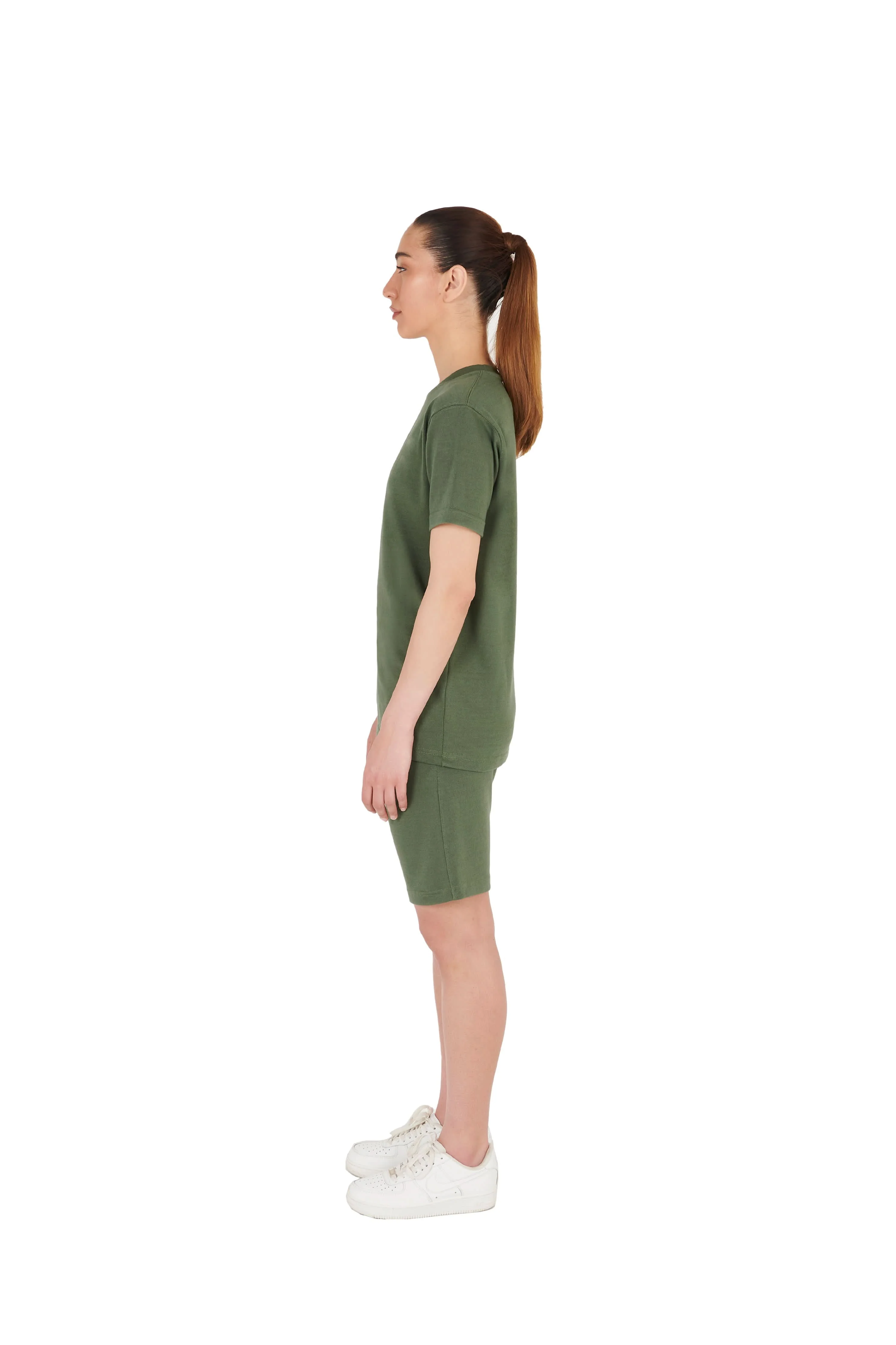 Luxury Regular Fit T-shirts 270GSM - Image 28