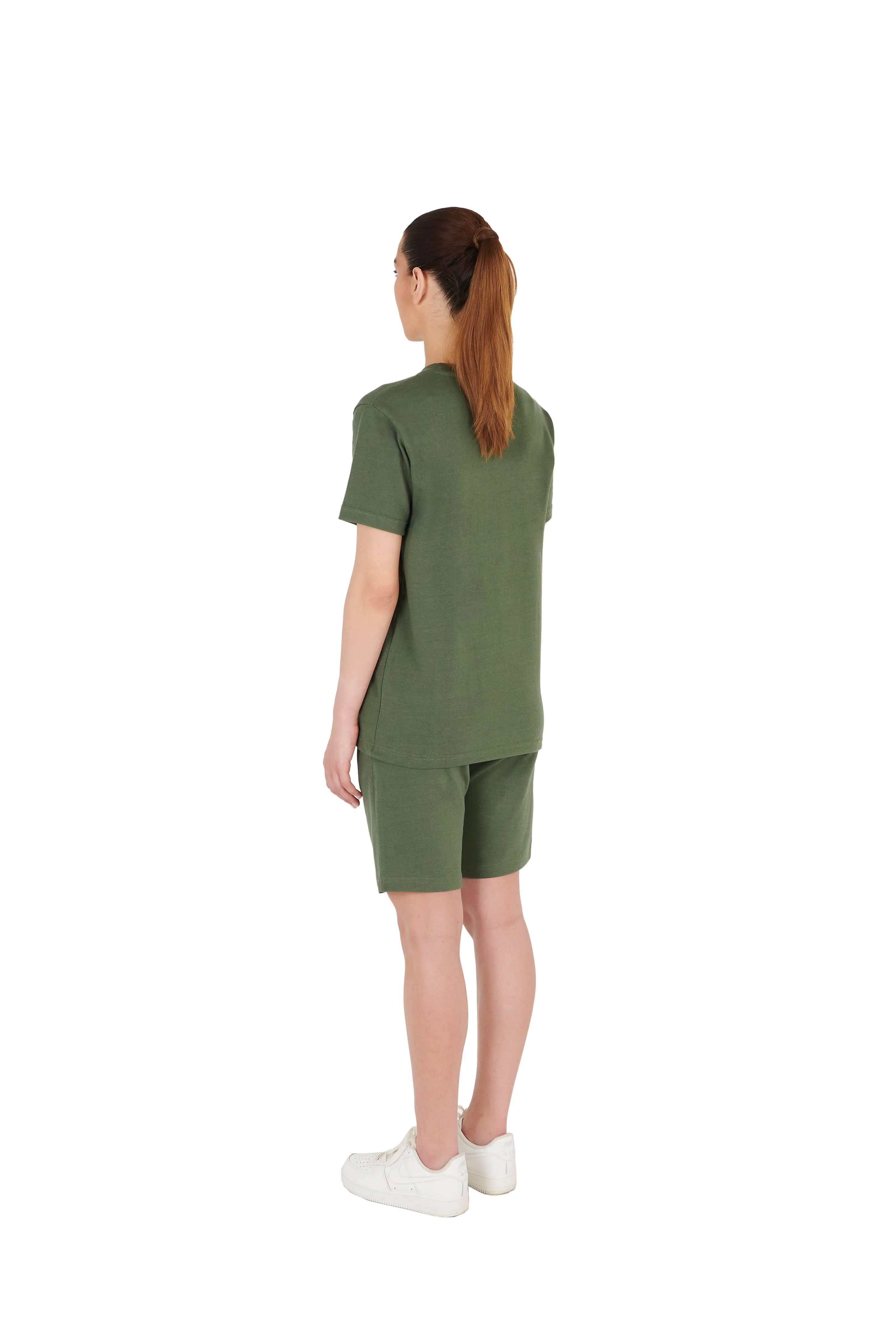 Luxury Regular Fit T-shirts 270GSM - Image 29