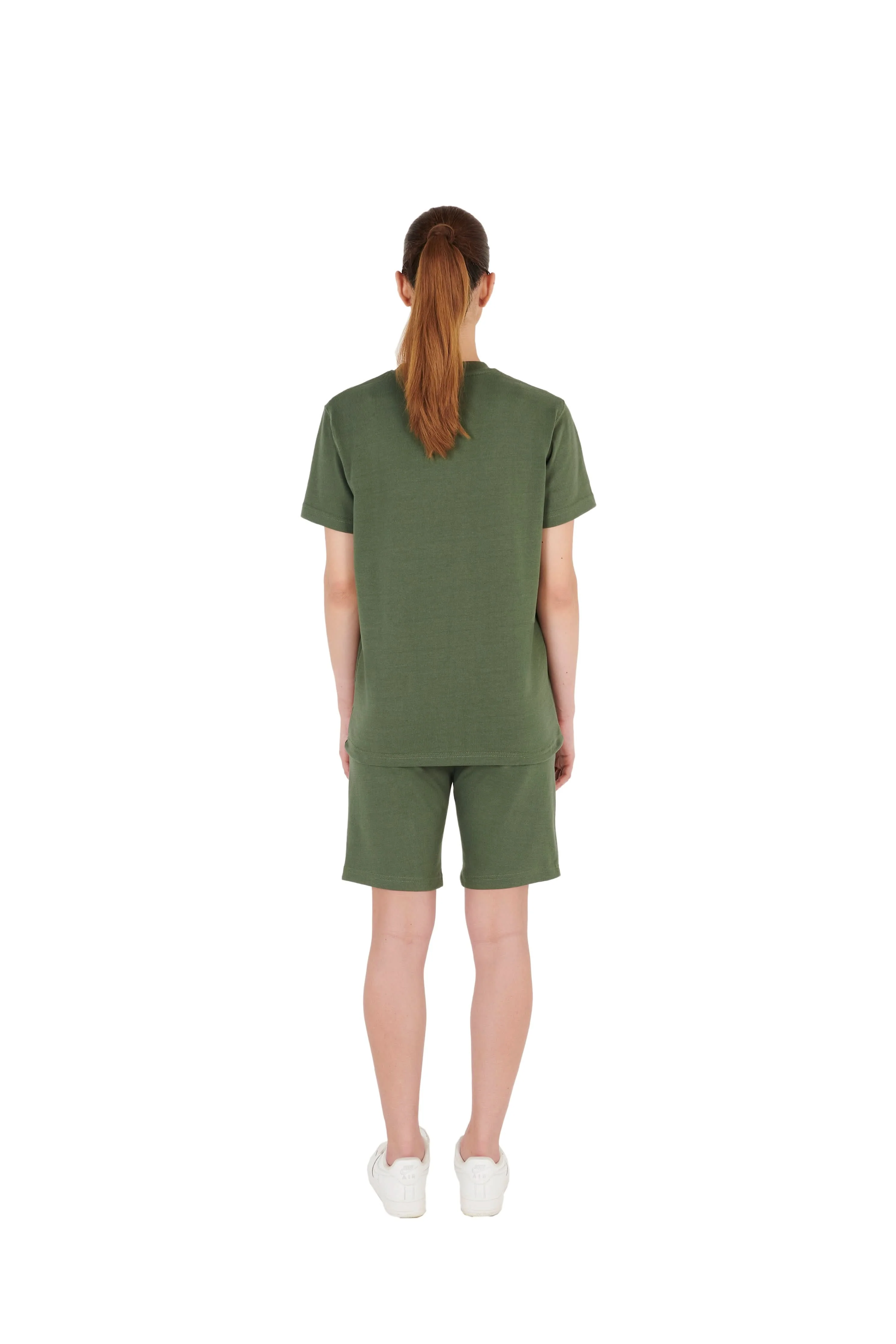 Luxury Regular Fit T-shirts 270GSM - Image 30