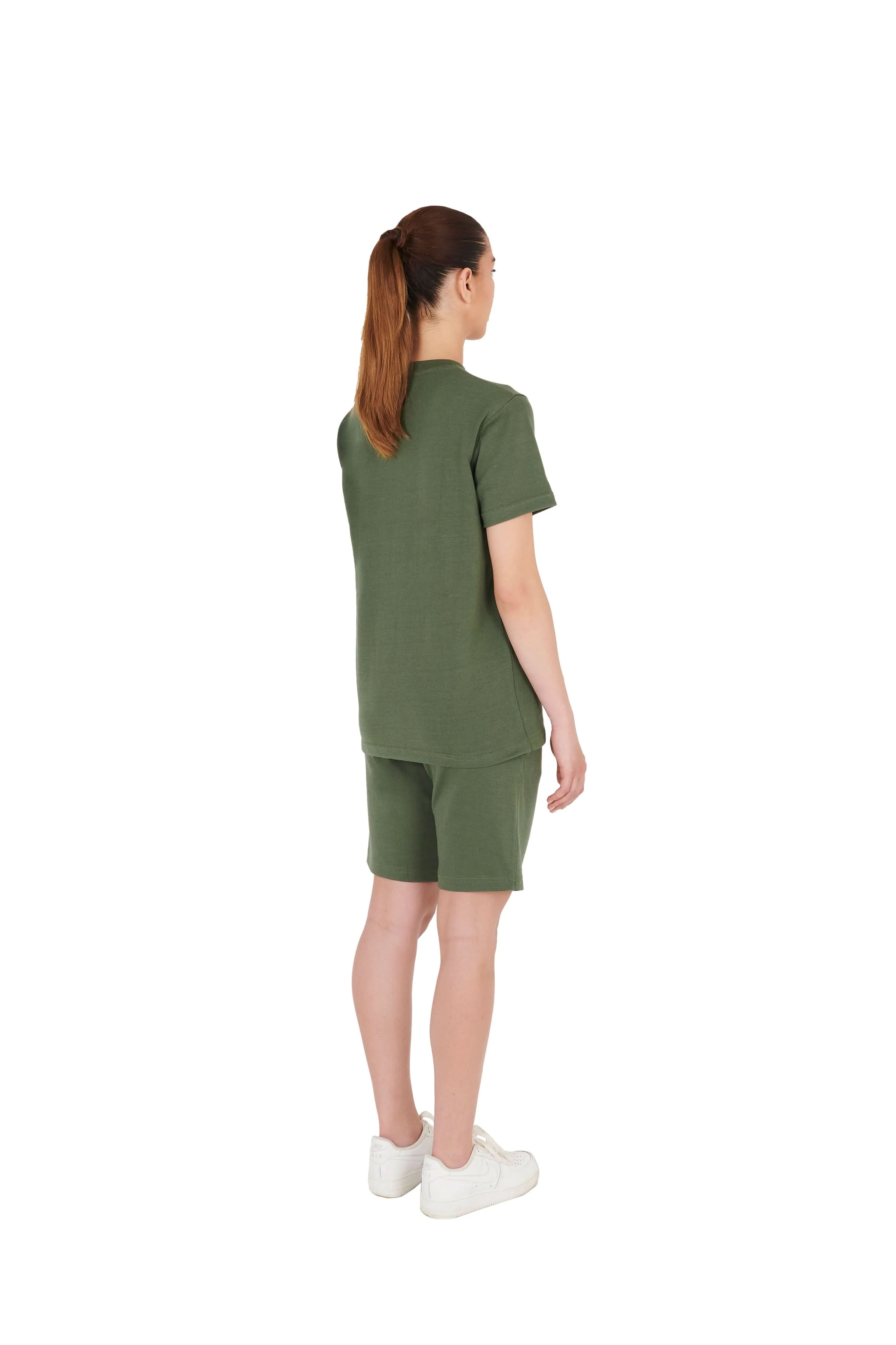 Luxury Regular Fit T-shirts 270GSM - Image 31
