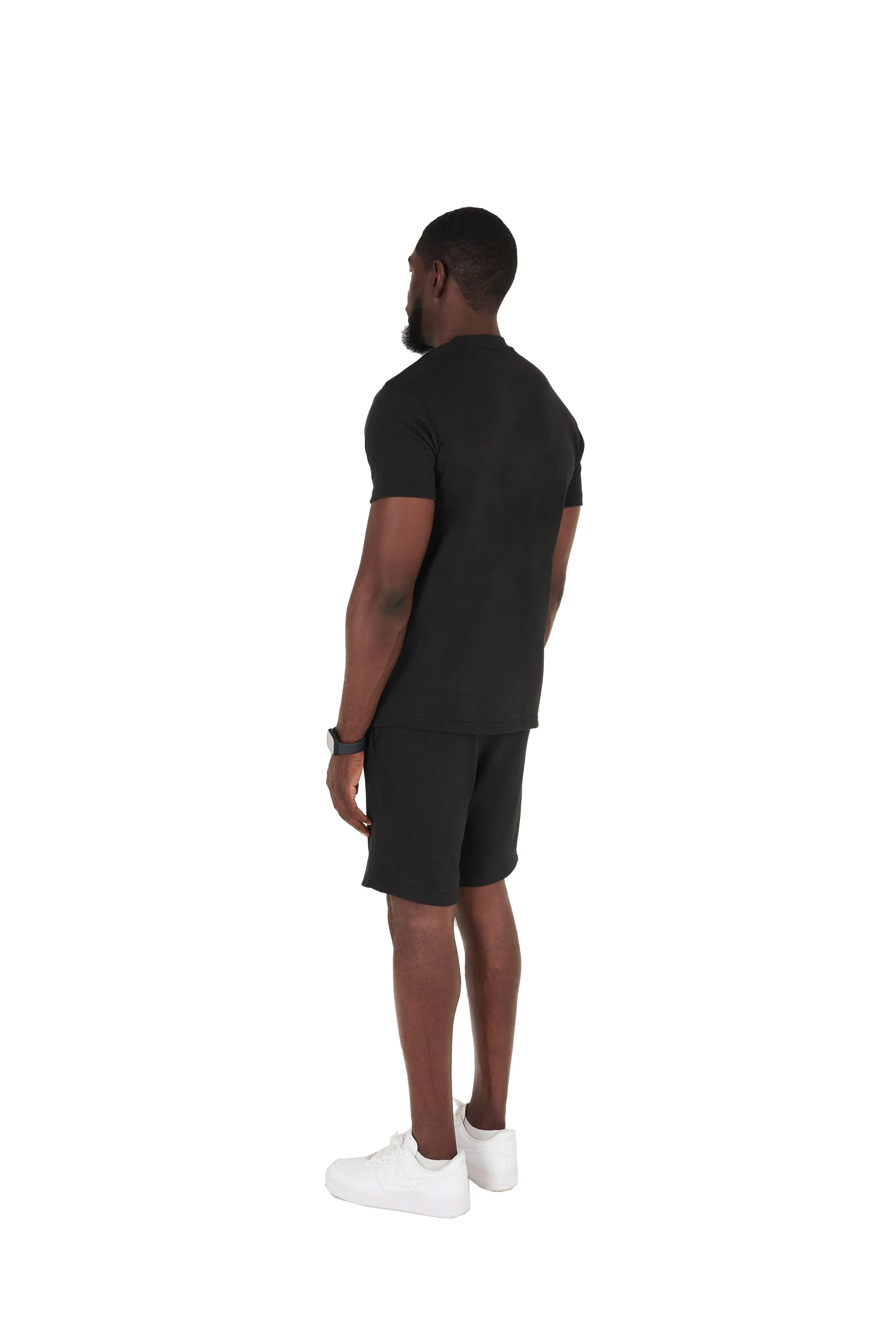 Luxury Regular Fit T-shirts 270GSM - Image 5